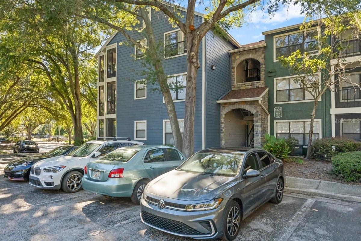 8626 BONAIRE BAY LN #303 — photo 12