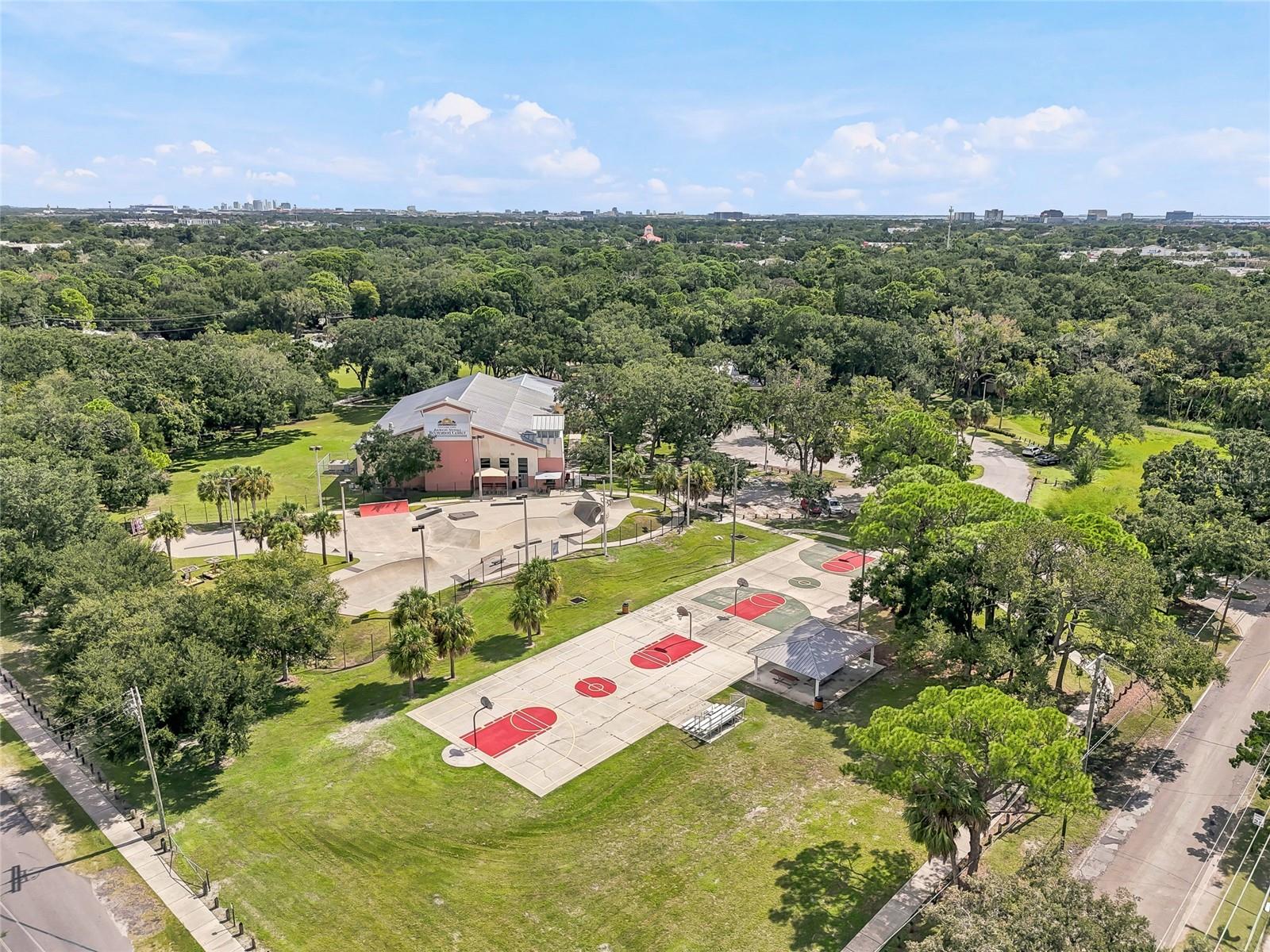 8605 JACKSON SPRINGS RD — photo 45