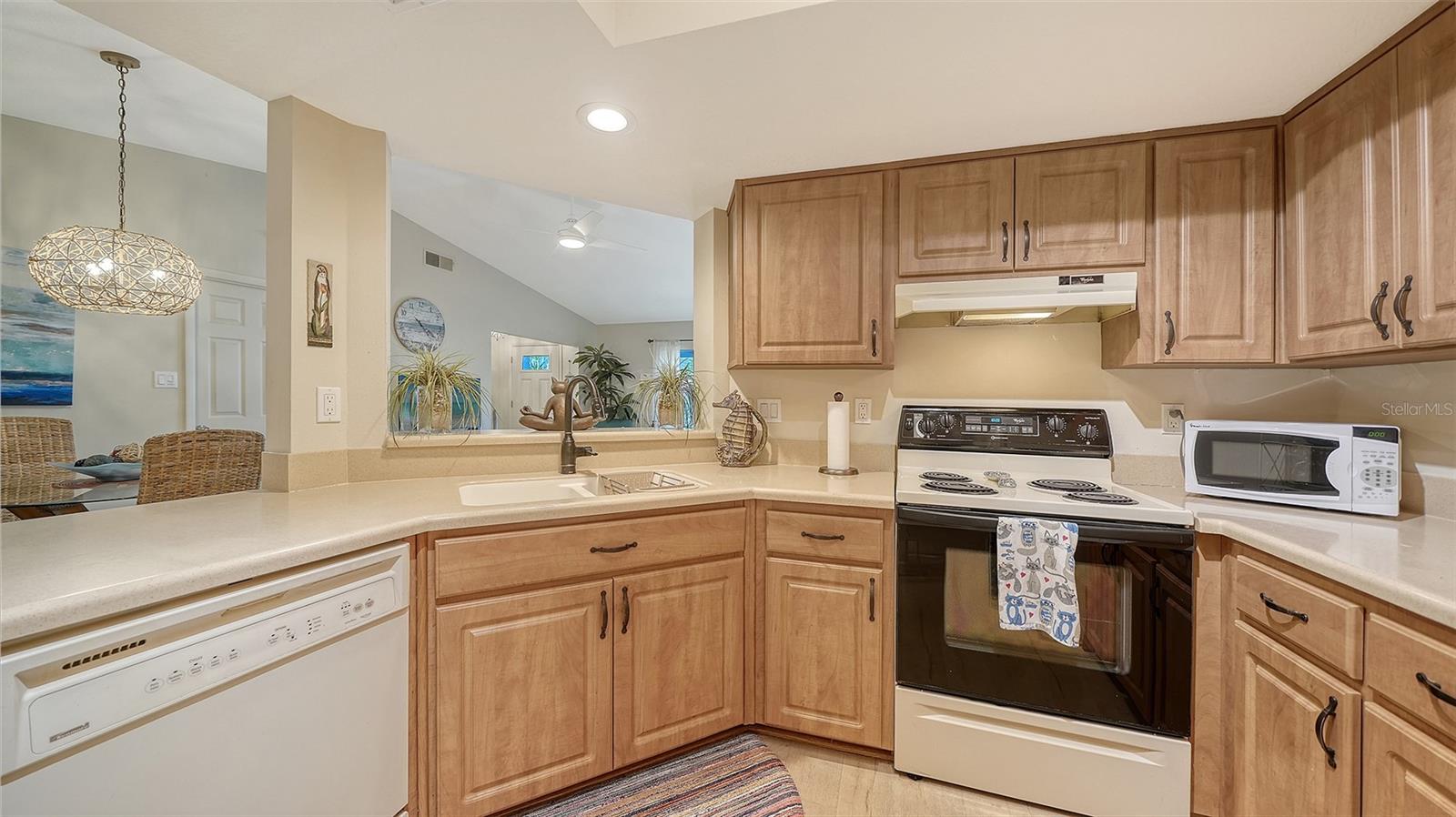 4091 CENTER POINTE PL #40A — photo 16