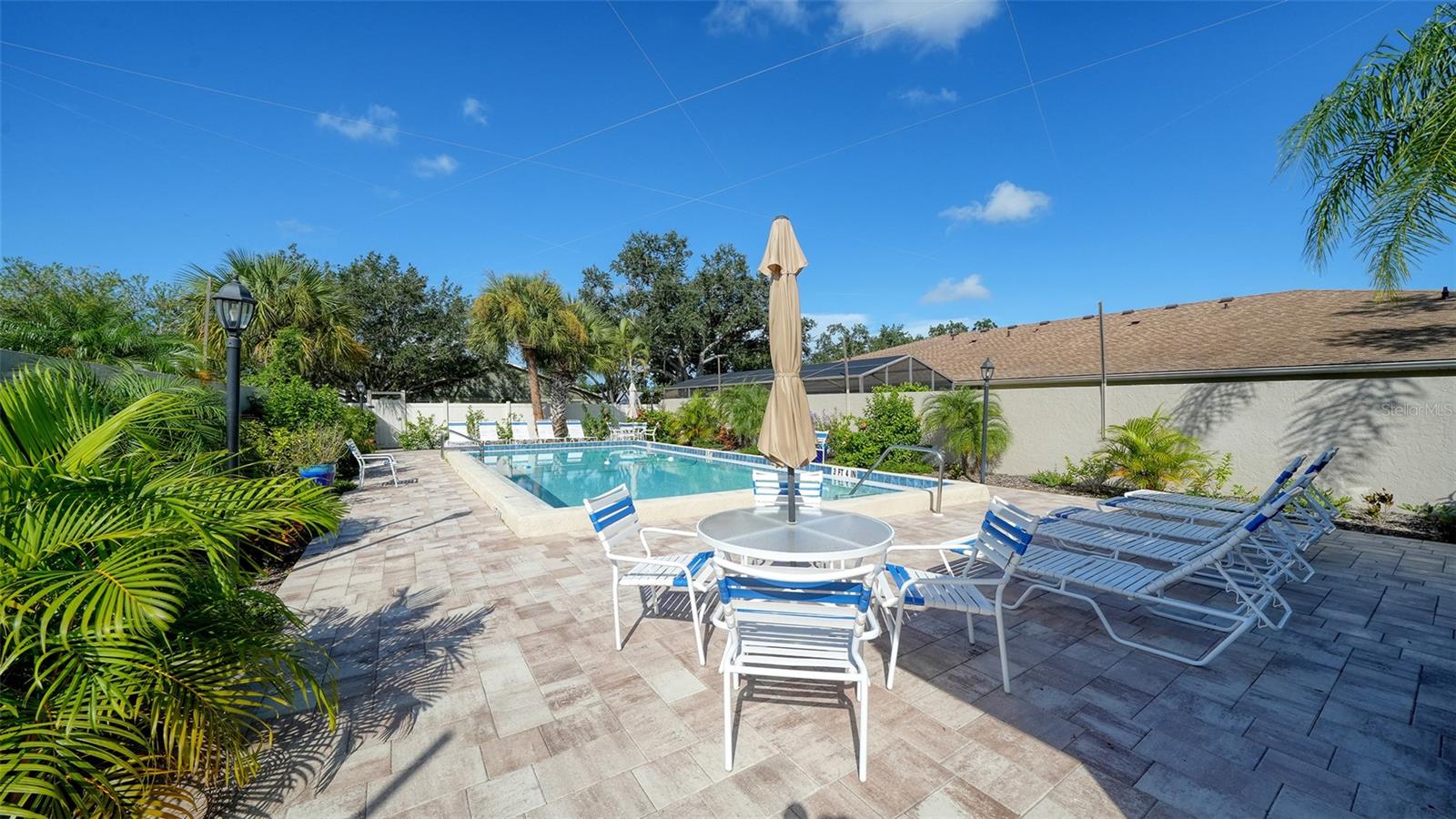 4091 CENTER POINTE PL #40A — photo 33