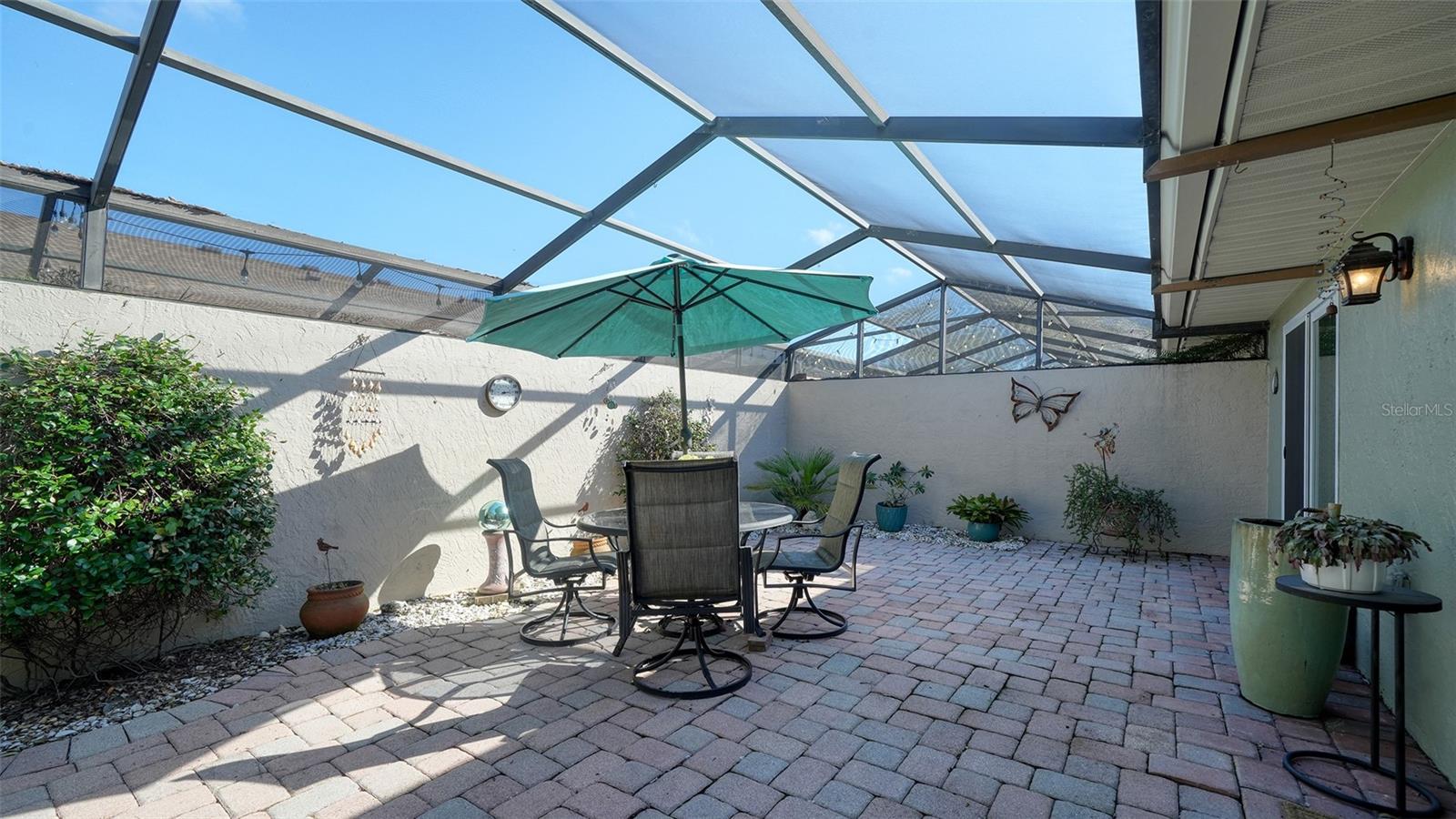 4091 CENTER POINTE PL #40A — photo 25