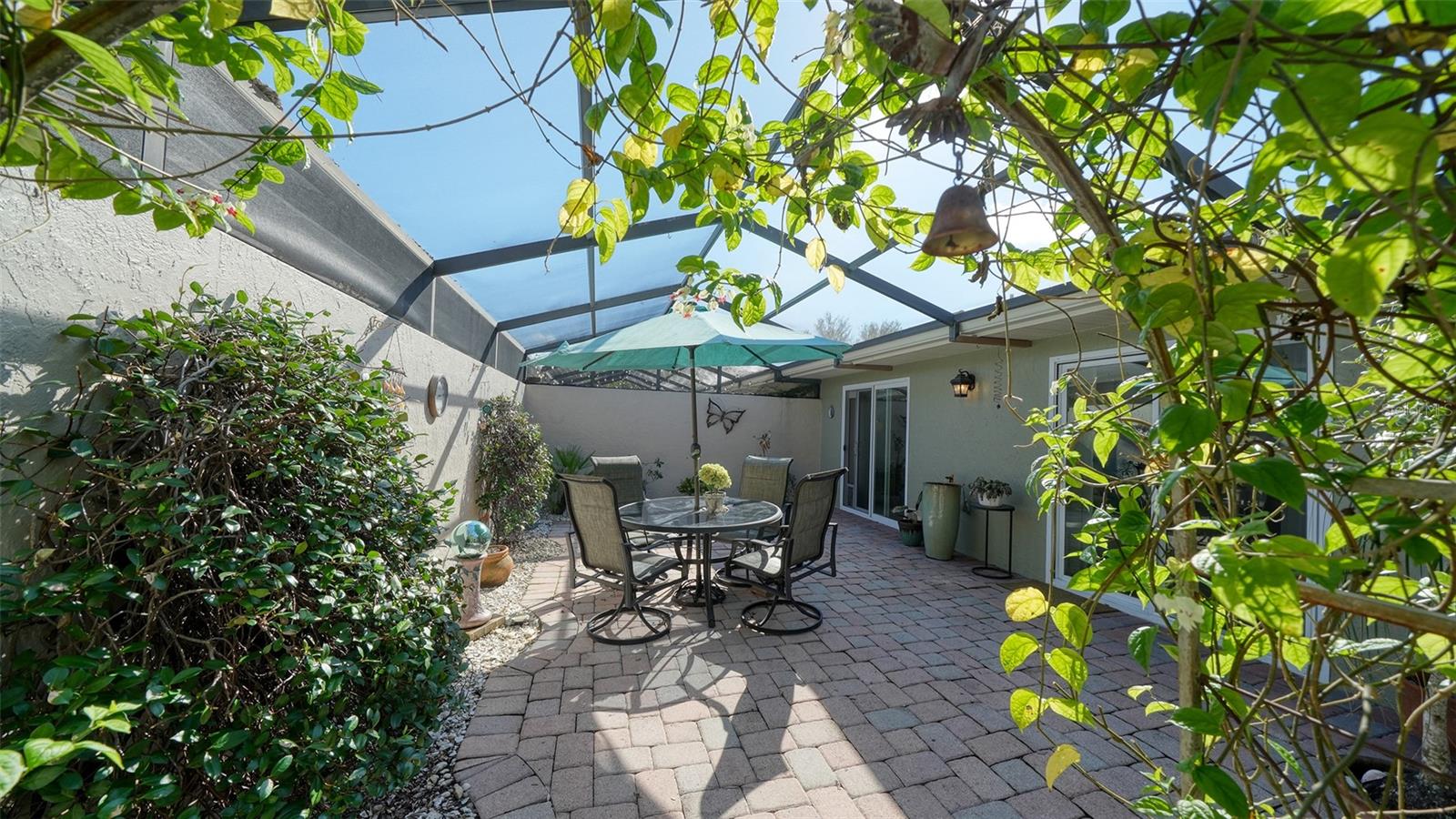 4091 CENTER POINTE PL #40A — photo 31