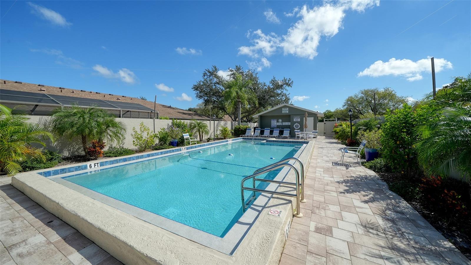 4091 CENTER POINTE PL #40A — photo 39