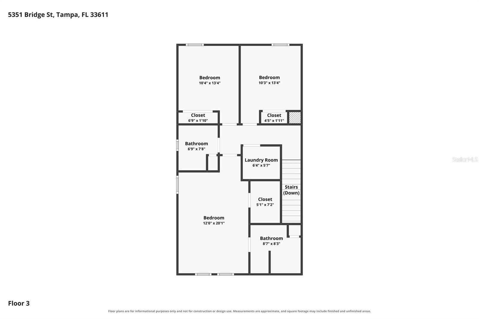 5351 BRIDGE ST #53 — photo 50