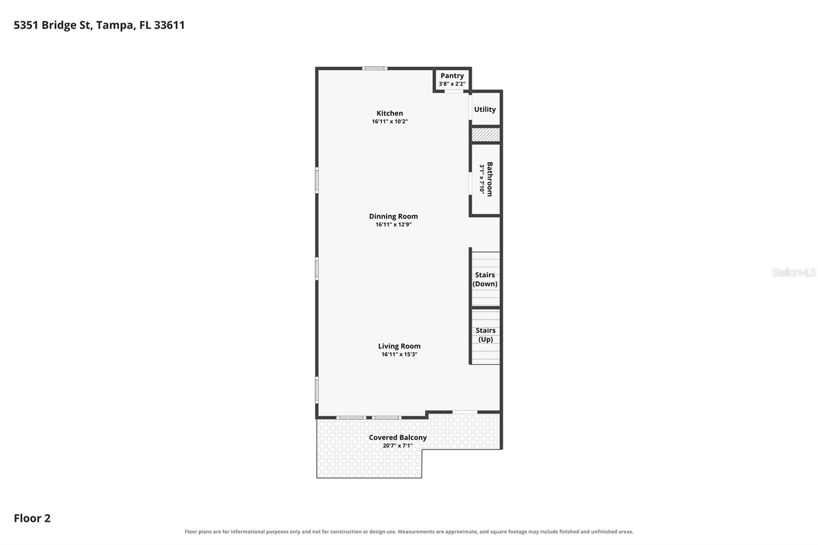 5351 BRIDGE ST #53 — photo 49