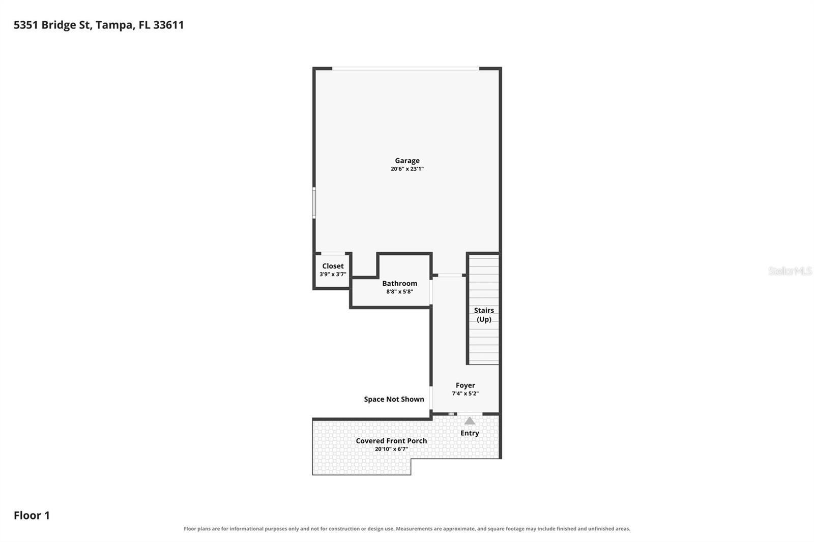 5351 BRIDGE ST #53 — photo 48