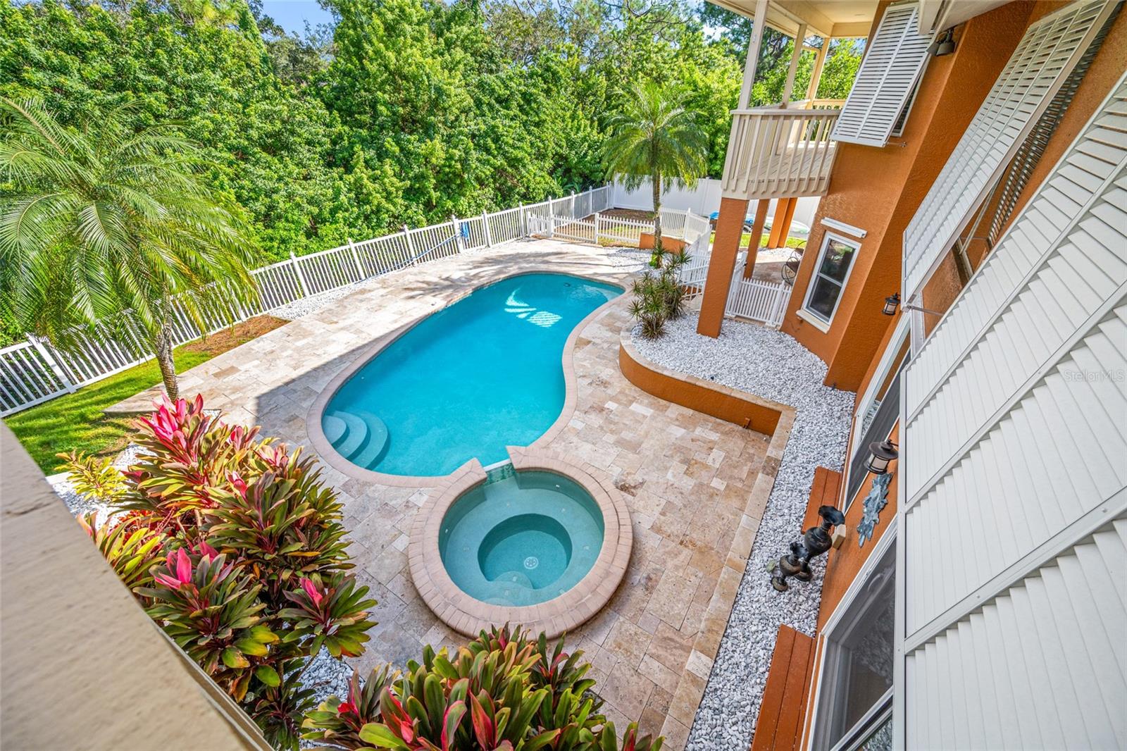 7239 HUNT CLUB LN — photo 82