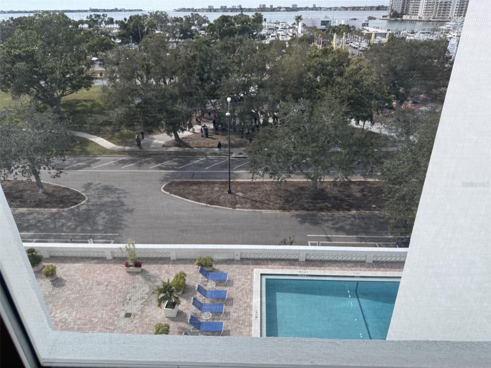 33 S GULFSTREAM AVE #702 — photo 26