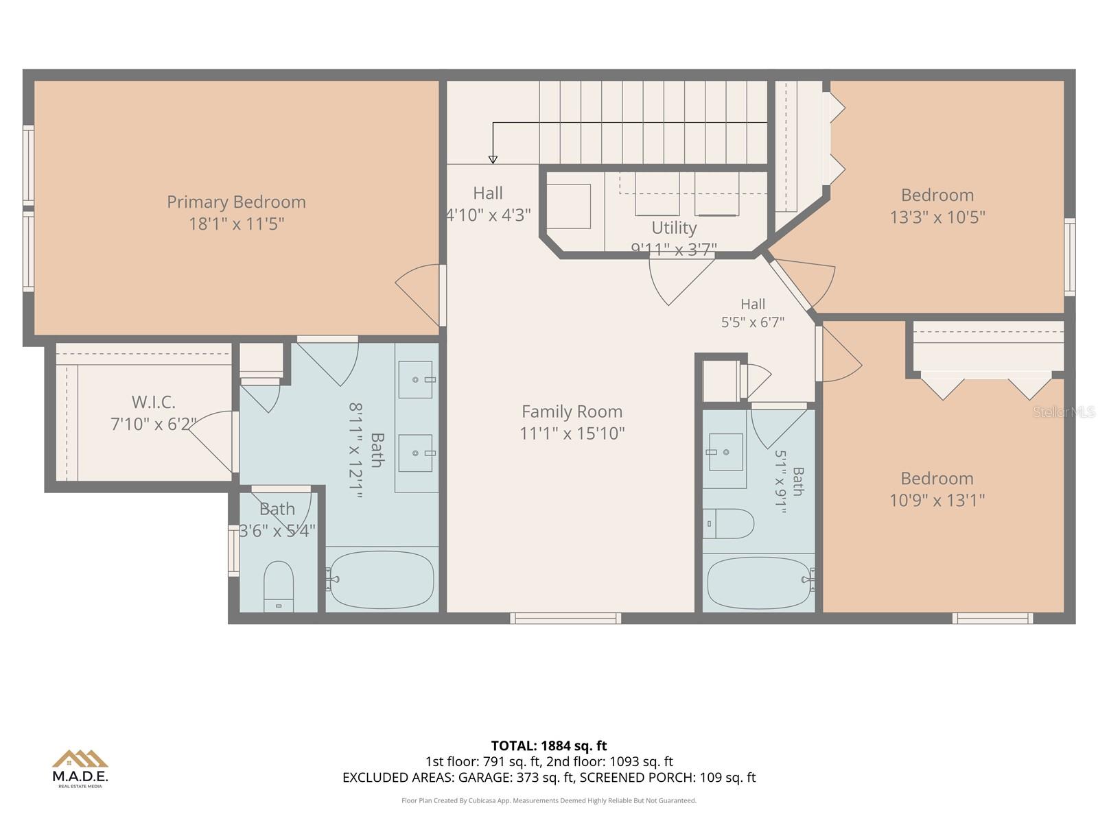 8874 GALLANTREE PL — photo 36