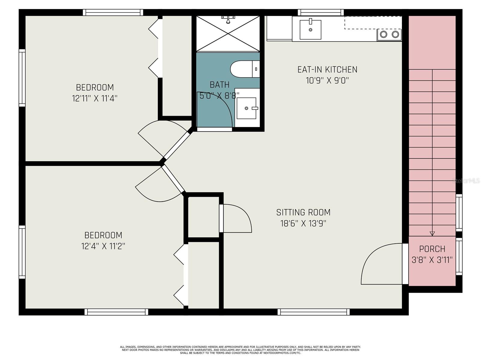 1305 GREENFIELD CIR — photo 10