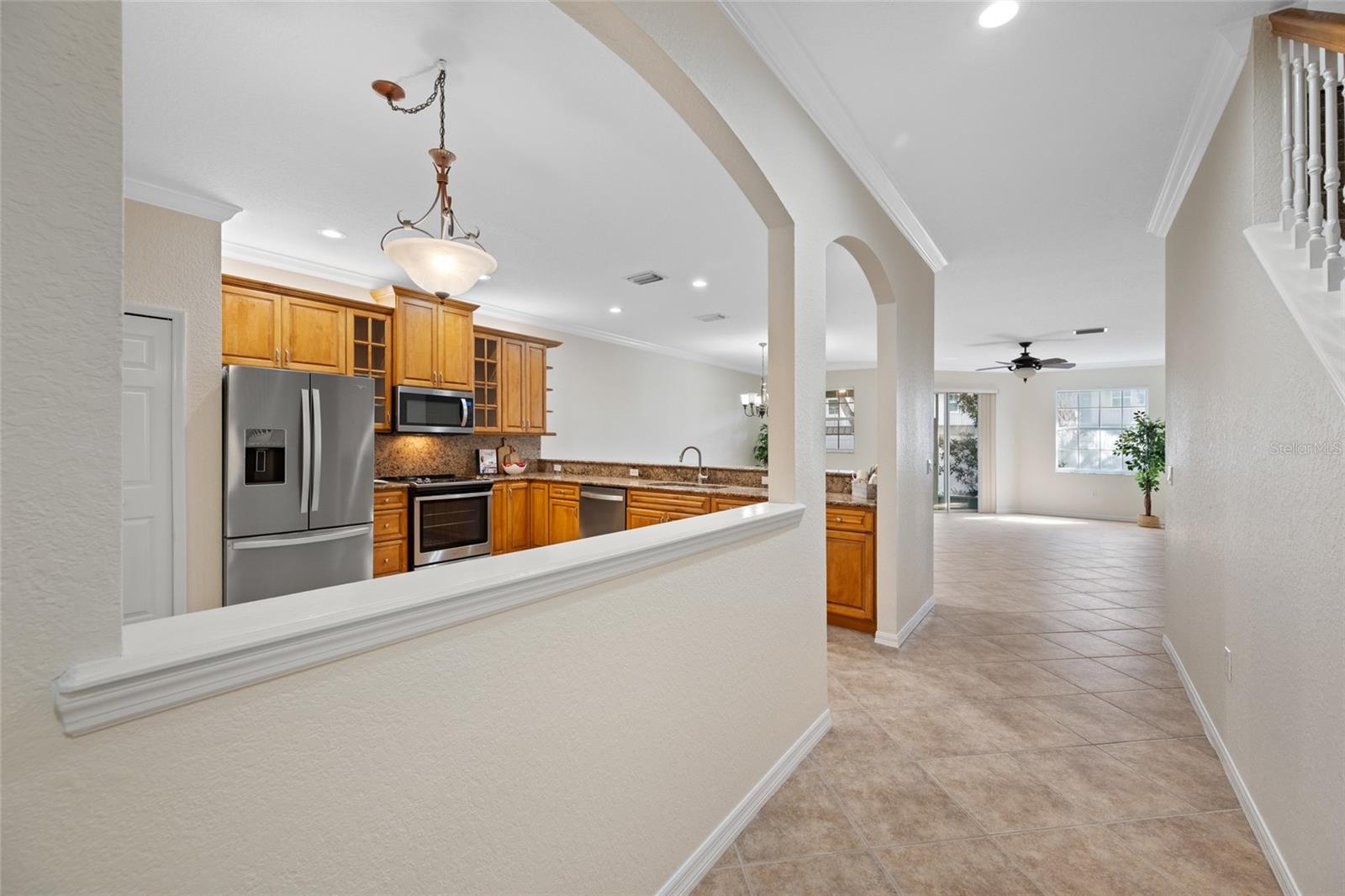 9719 TAYLOR ROSE LN — photo 12