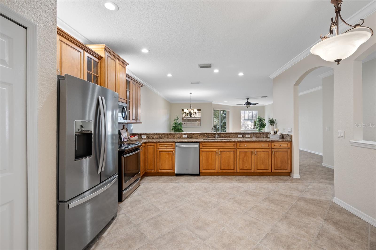 9719 TAYLOR ROSE LN — photo 15