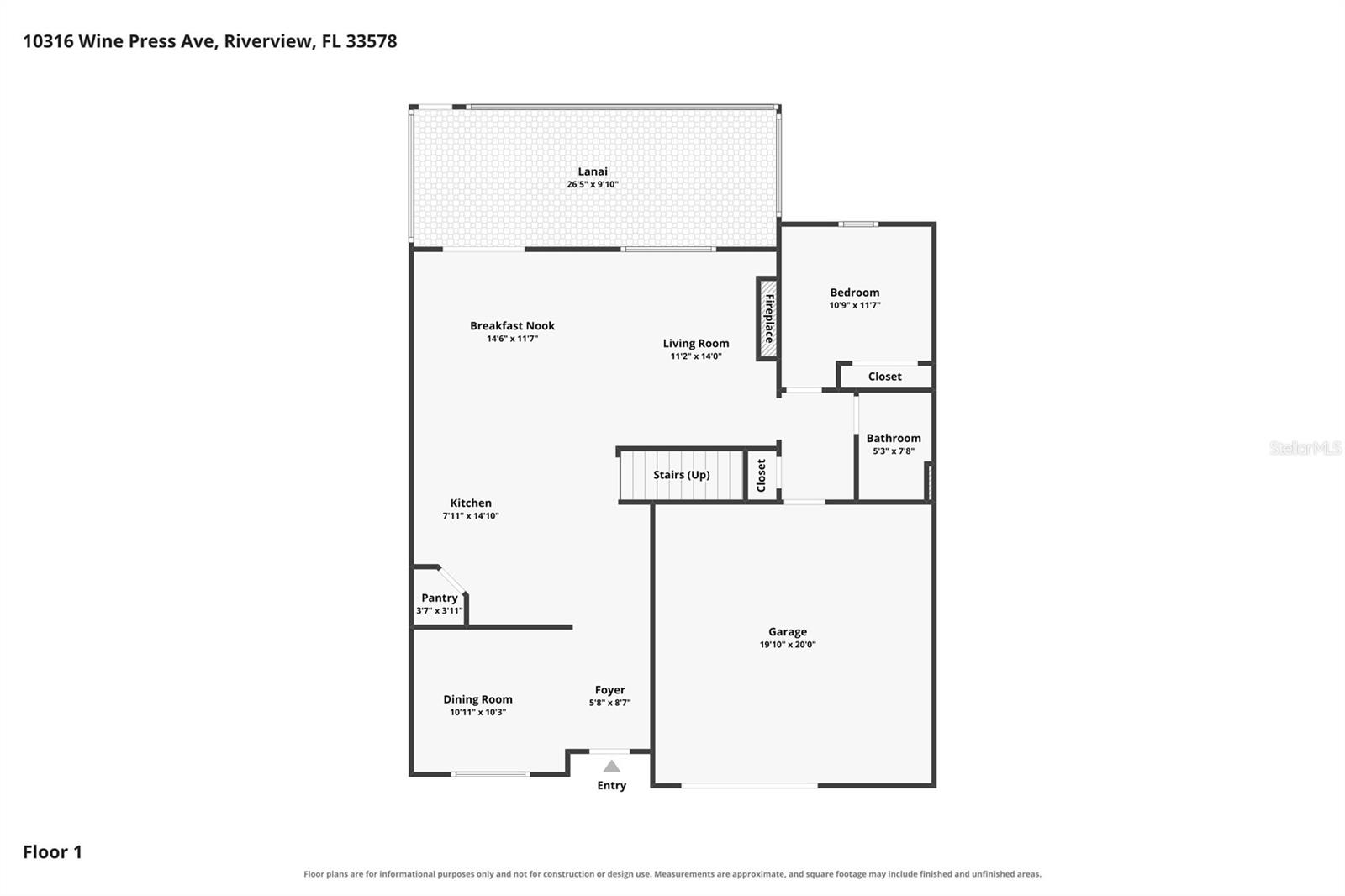 10316 WINE PRESS AVE — photo 56