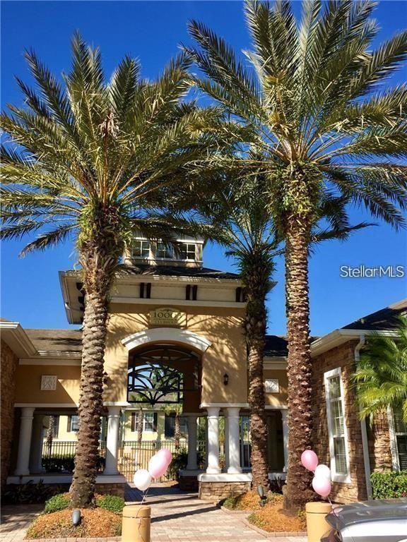 10123 COURTNEY PALMS BLVD #103 — photo 2