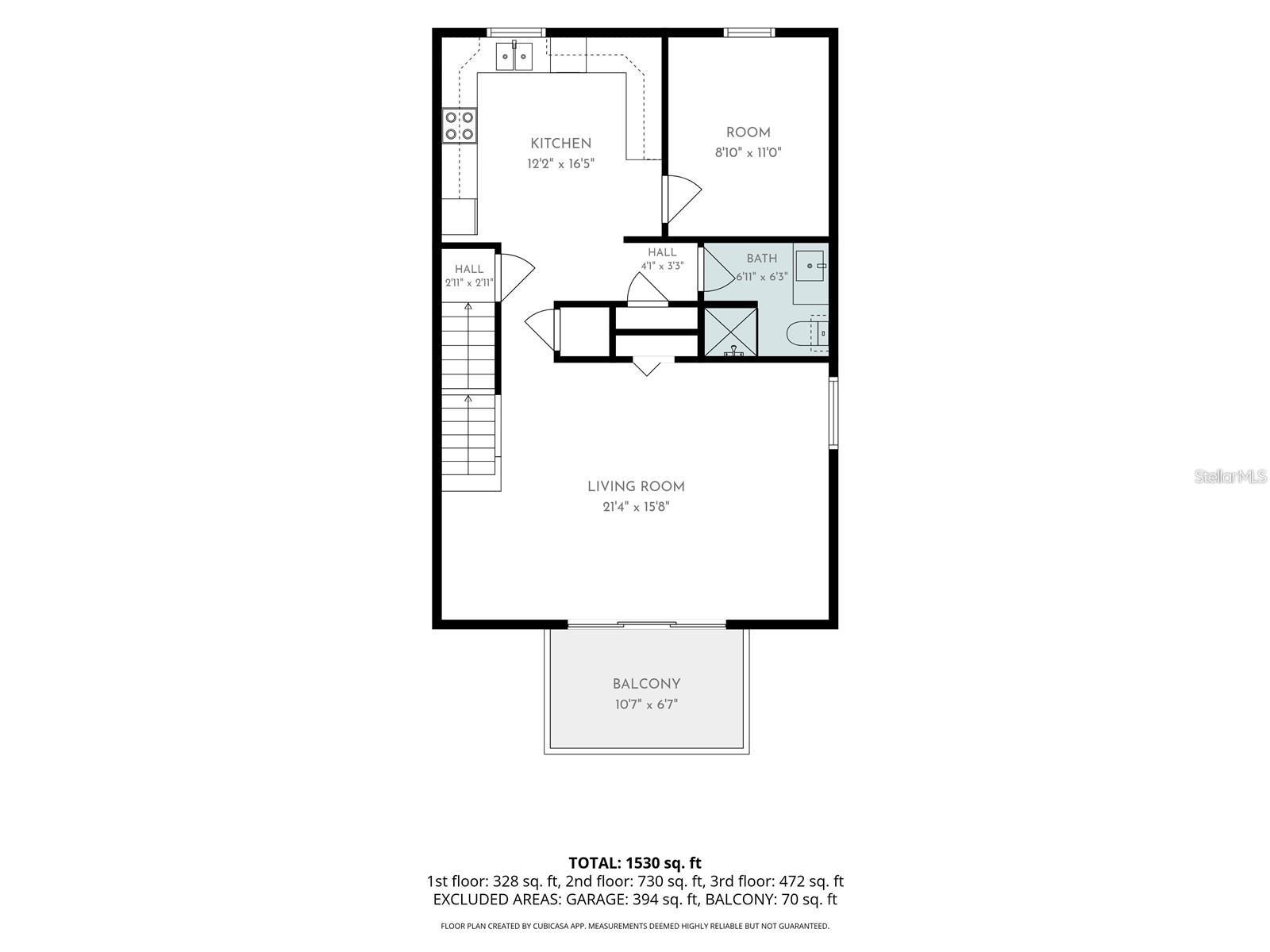 5403 SWEETWATER TERRACE CIR — photo 37