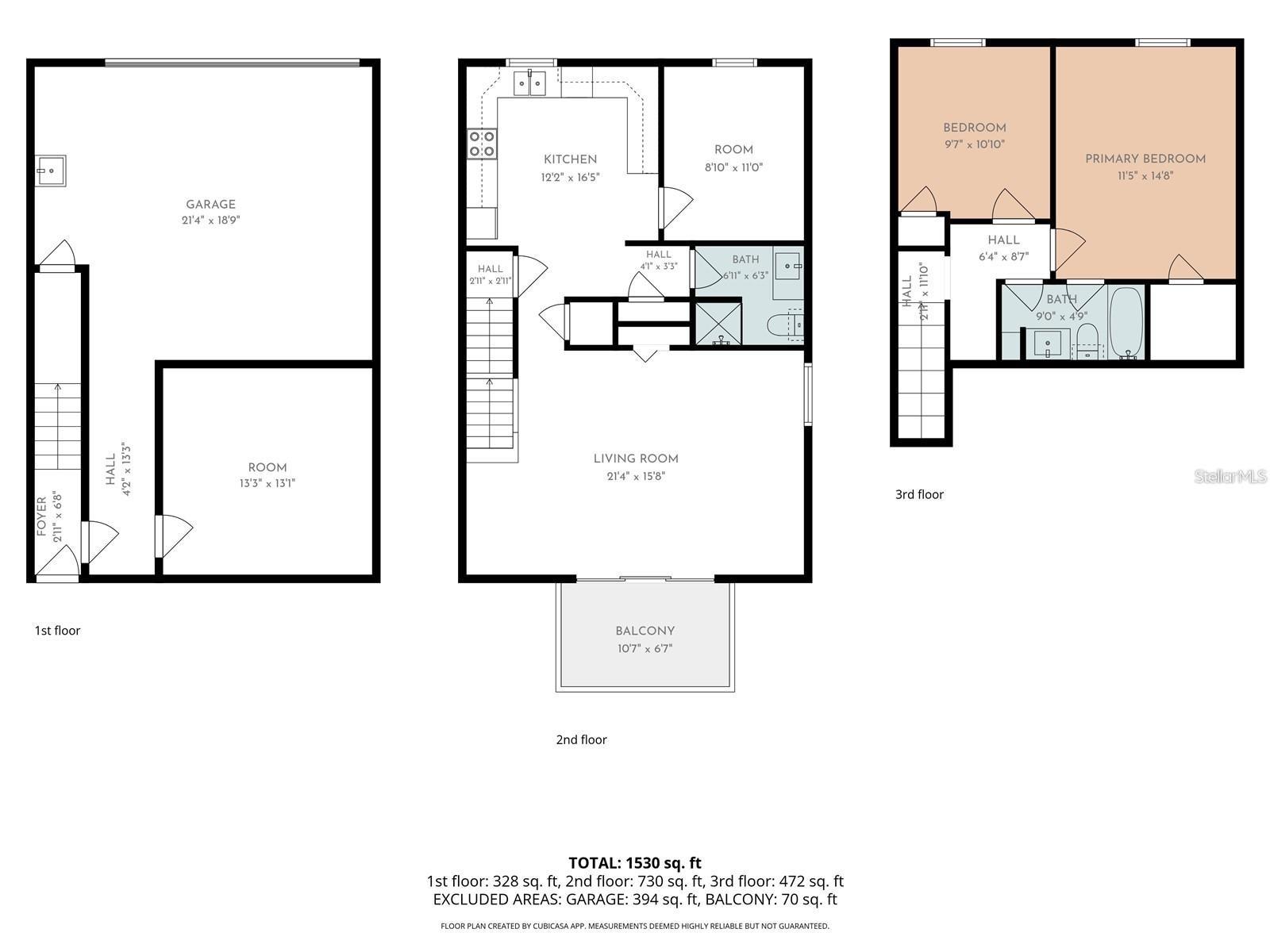 5403 SWEETWATER TERRACE CIR — photo 38