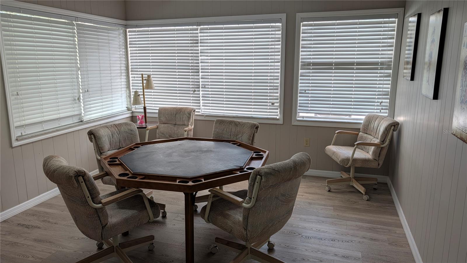 9940 47TH AVE N #206 — photo 37