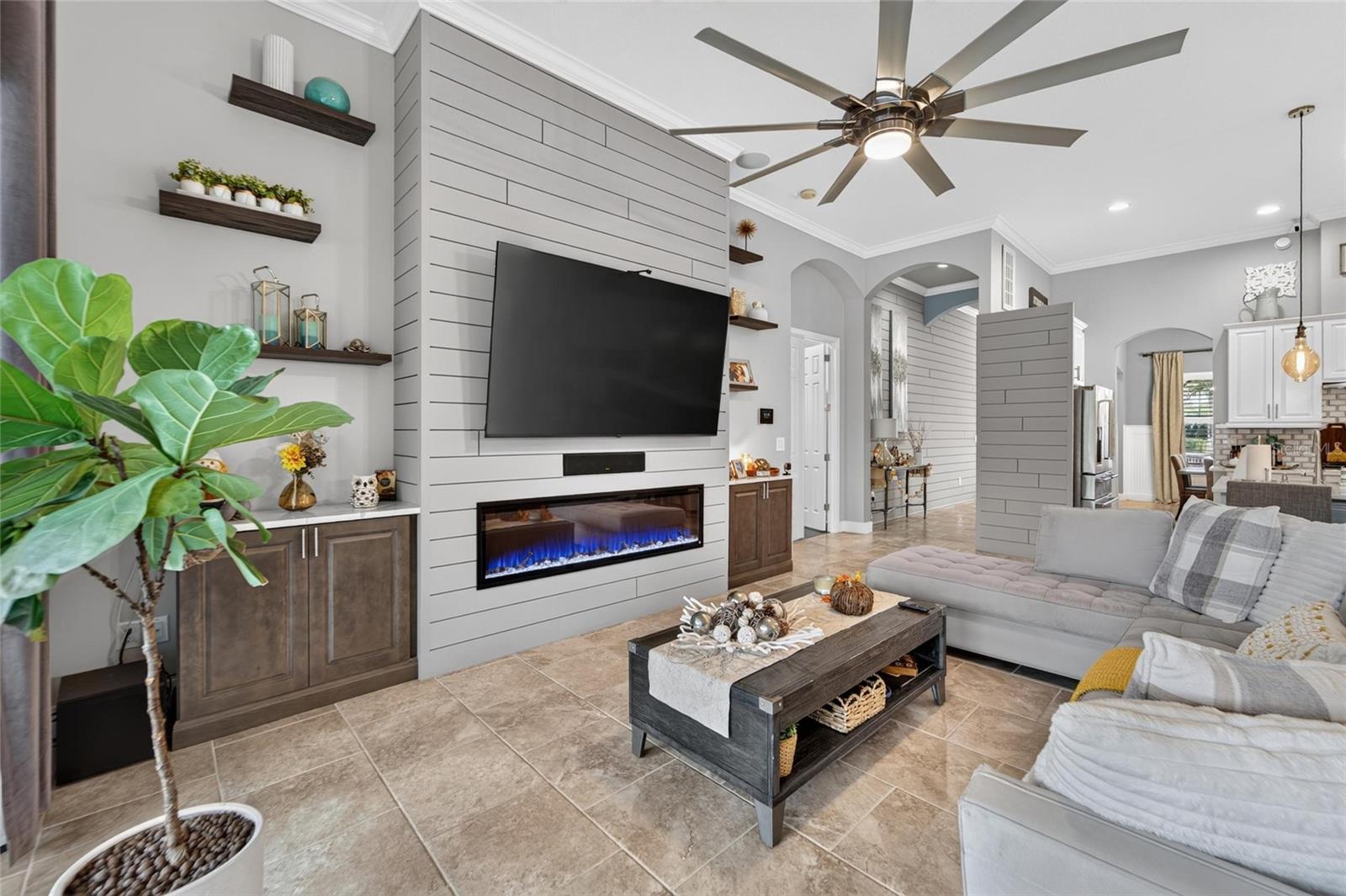7007 COVINGTON STONE AVE — photo 33