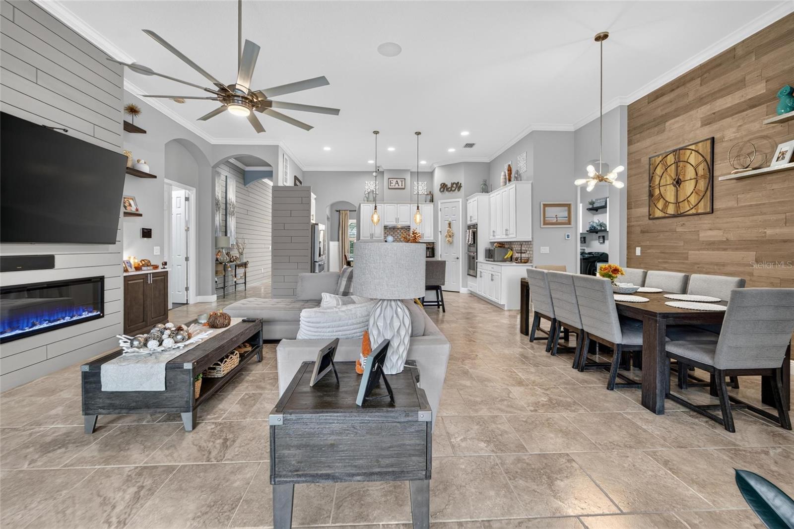 7007 COVINGTON STONE AVE — photo 34