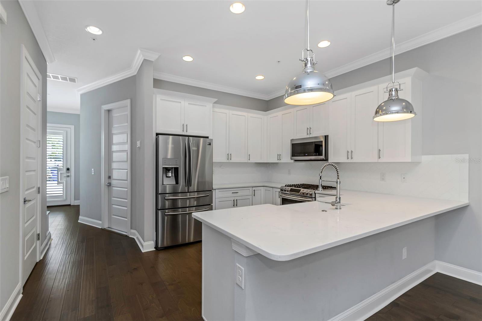 305 S ALBANY AVE #3 — photo 6