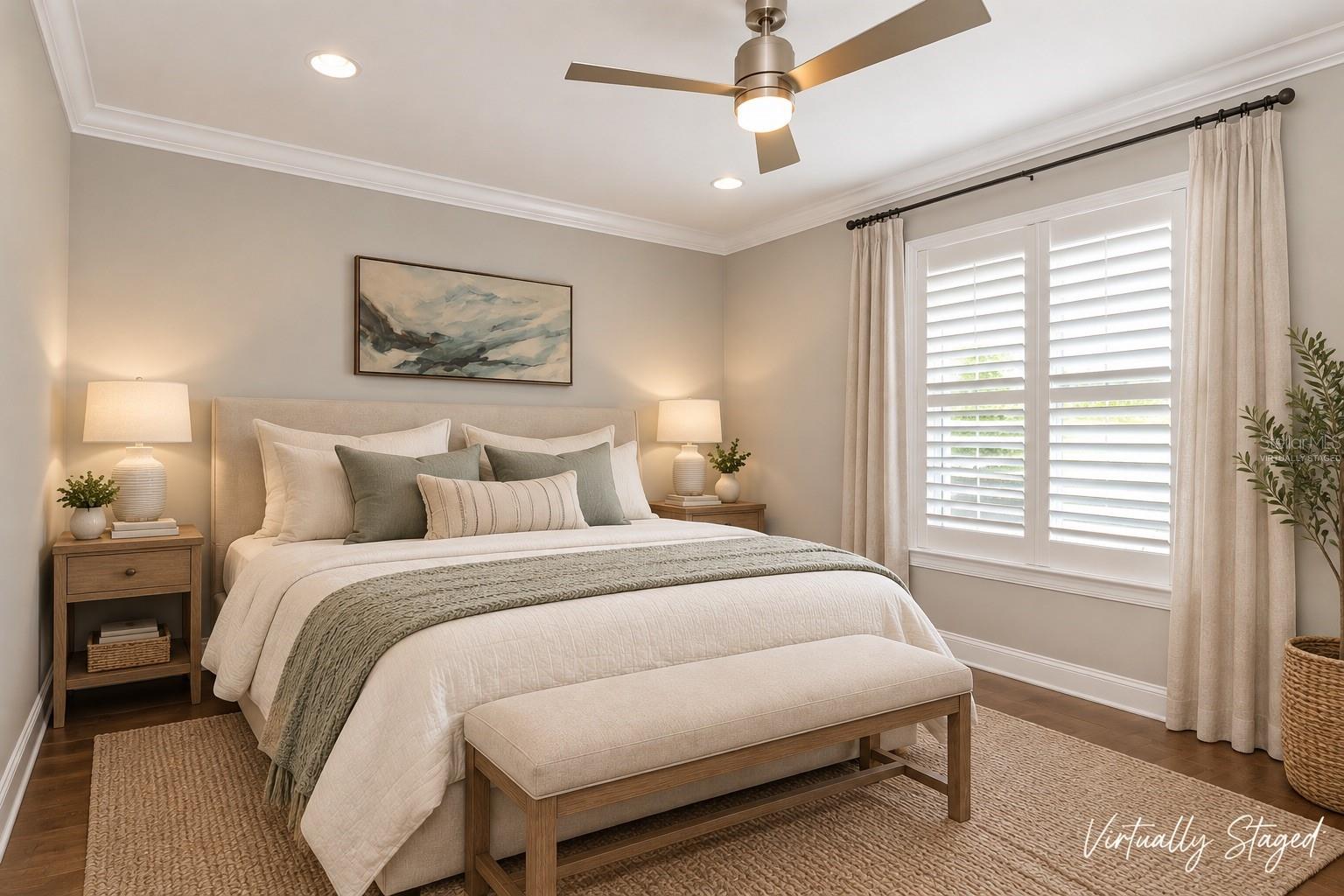 305 S ALBANY AVE #3 — photo 18
