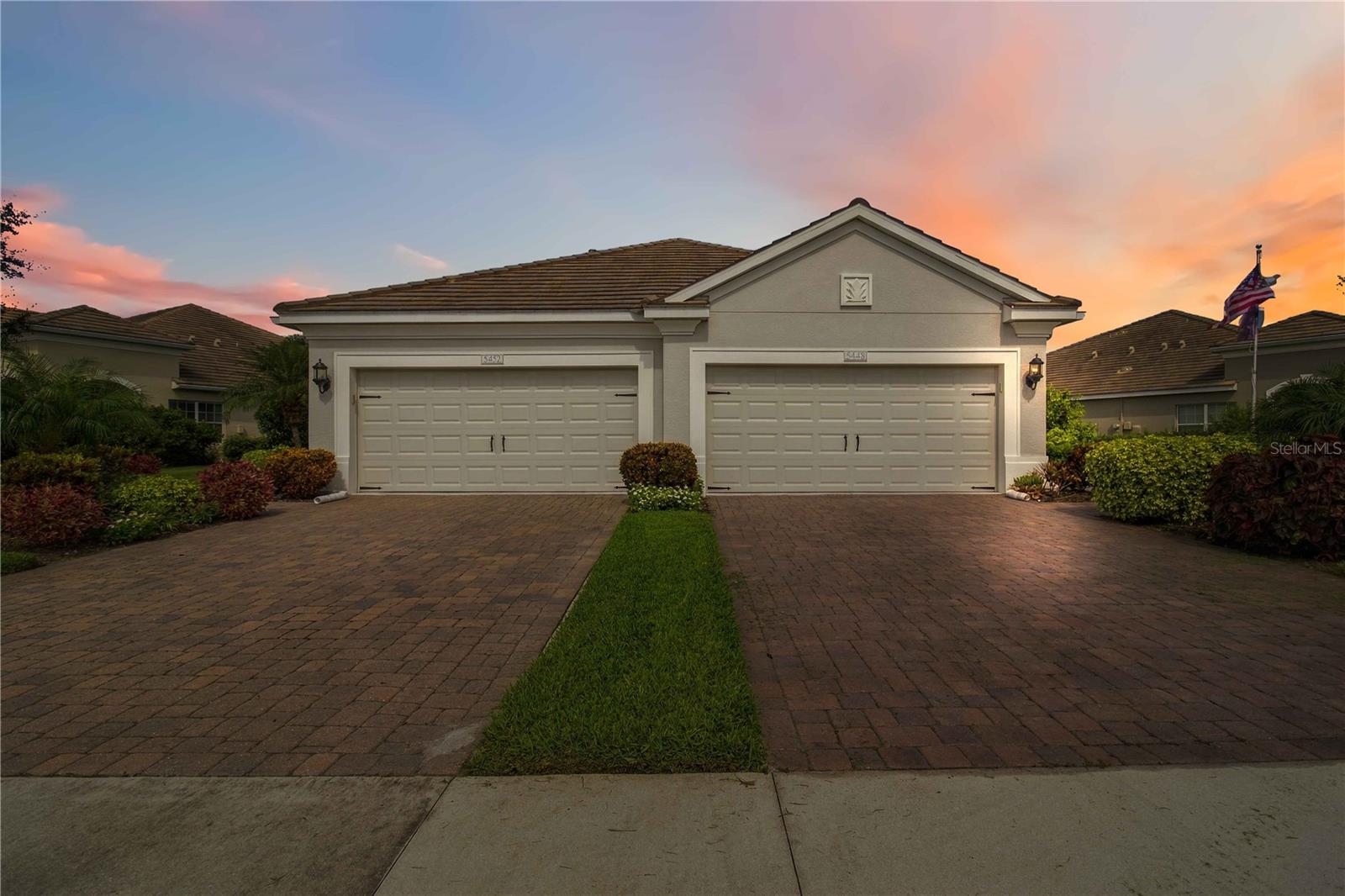5448 CHATHAM SQUARE WAY — photo 3