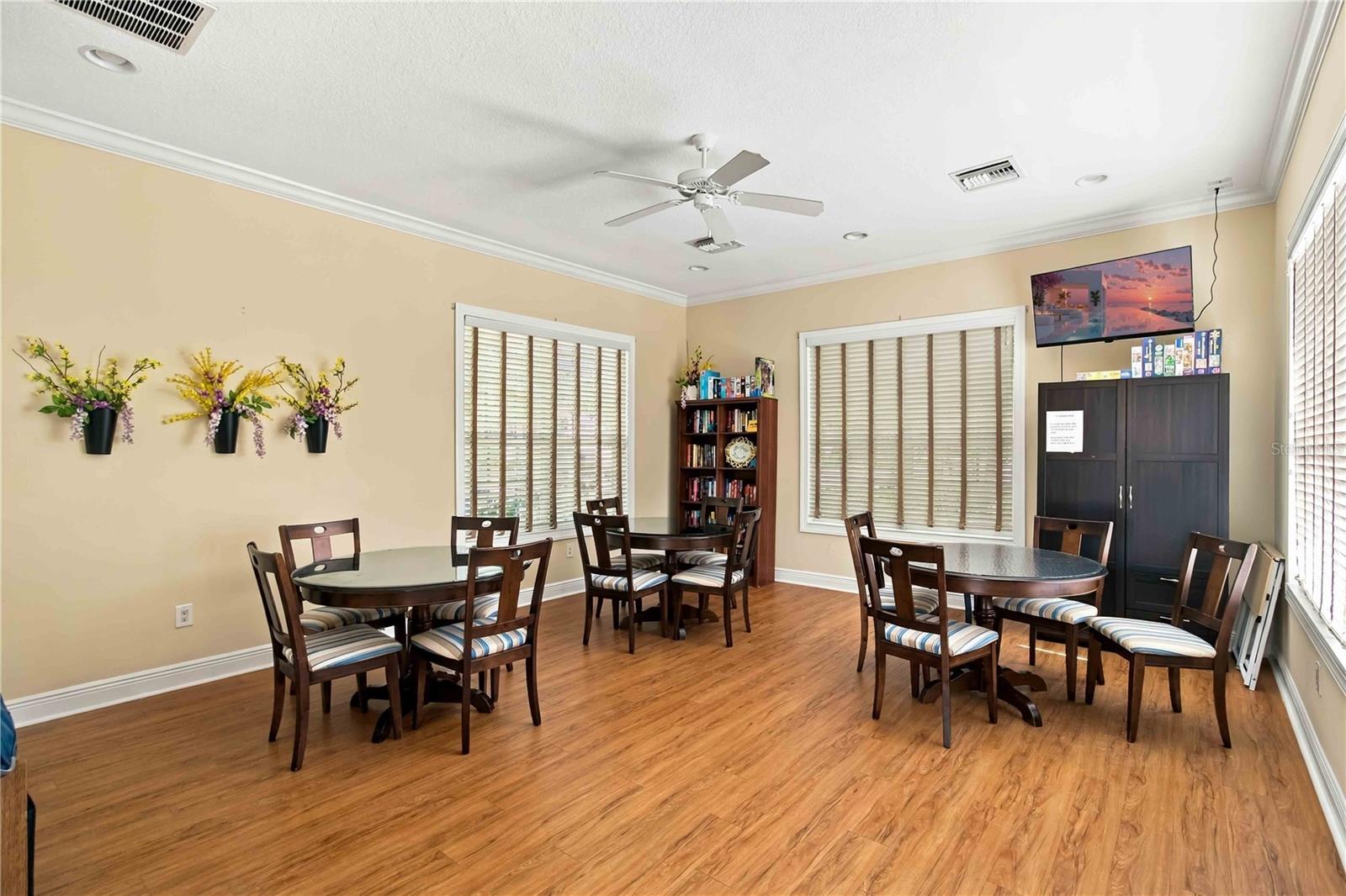 5448 CHATHAM SQUARE WAY — photo 33