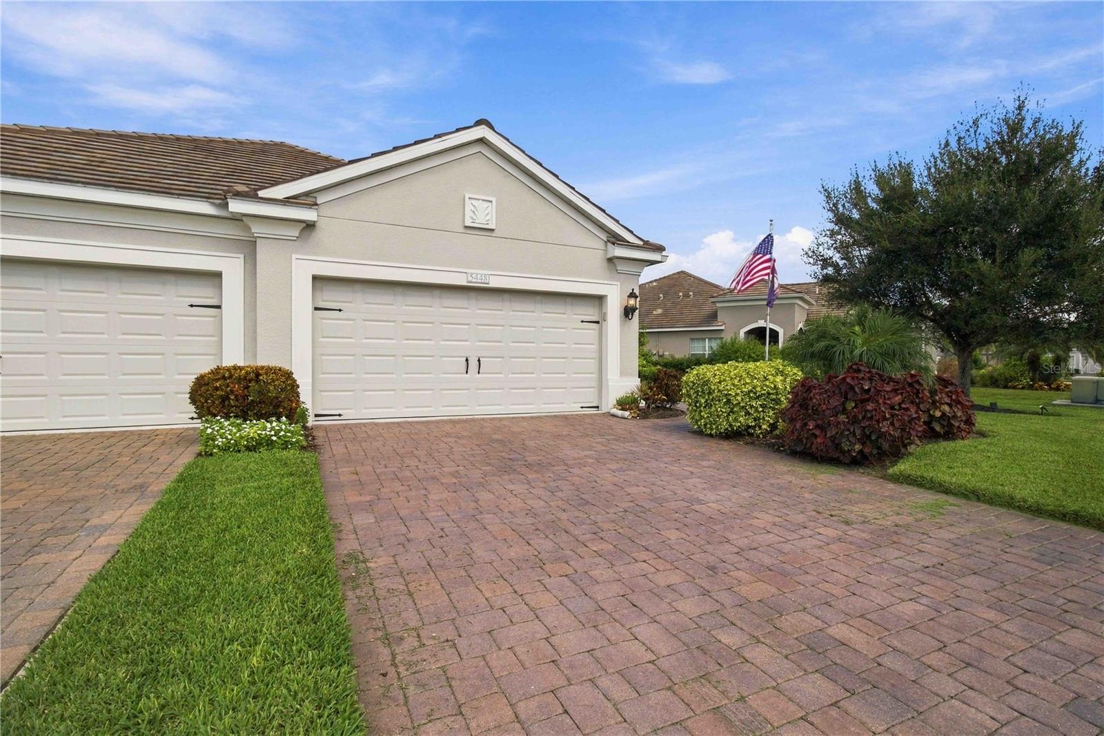 5448 CHATHAM SQUARE WAY — photo 4
