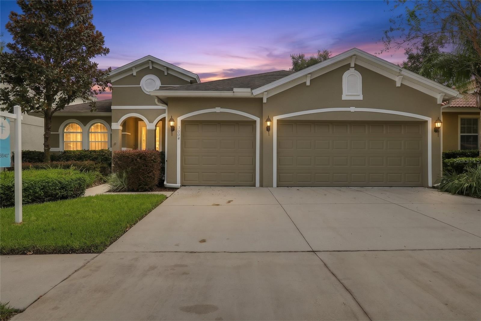 3004 MAPLE SHADE PL — photo 46