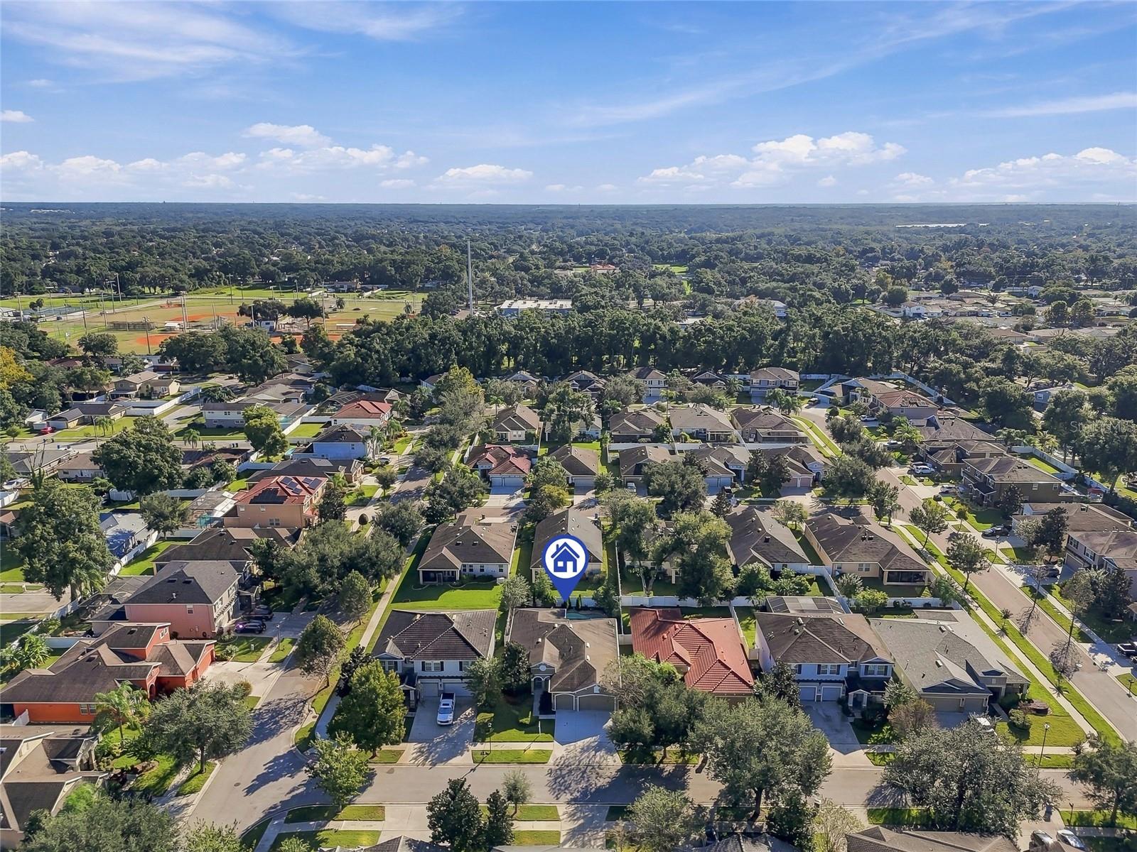 3004 MAPLE SHADE PL — photo 49