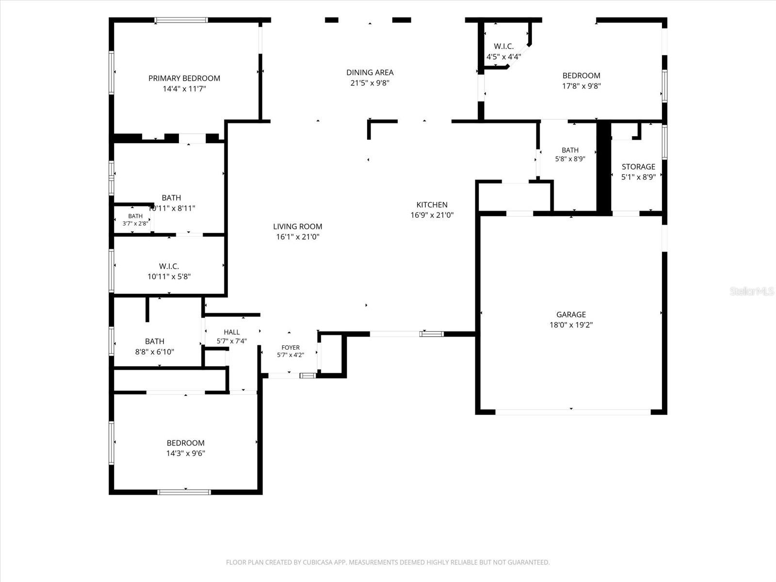 481 MAGELLAN DR — photo 47
