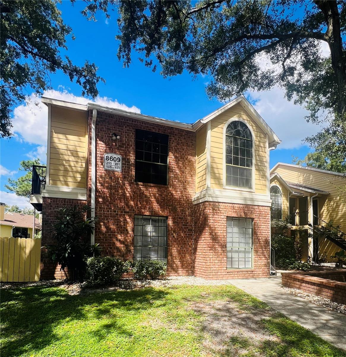 8609 MALLARD RESERVE DR #102 — photo 2