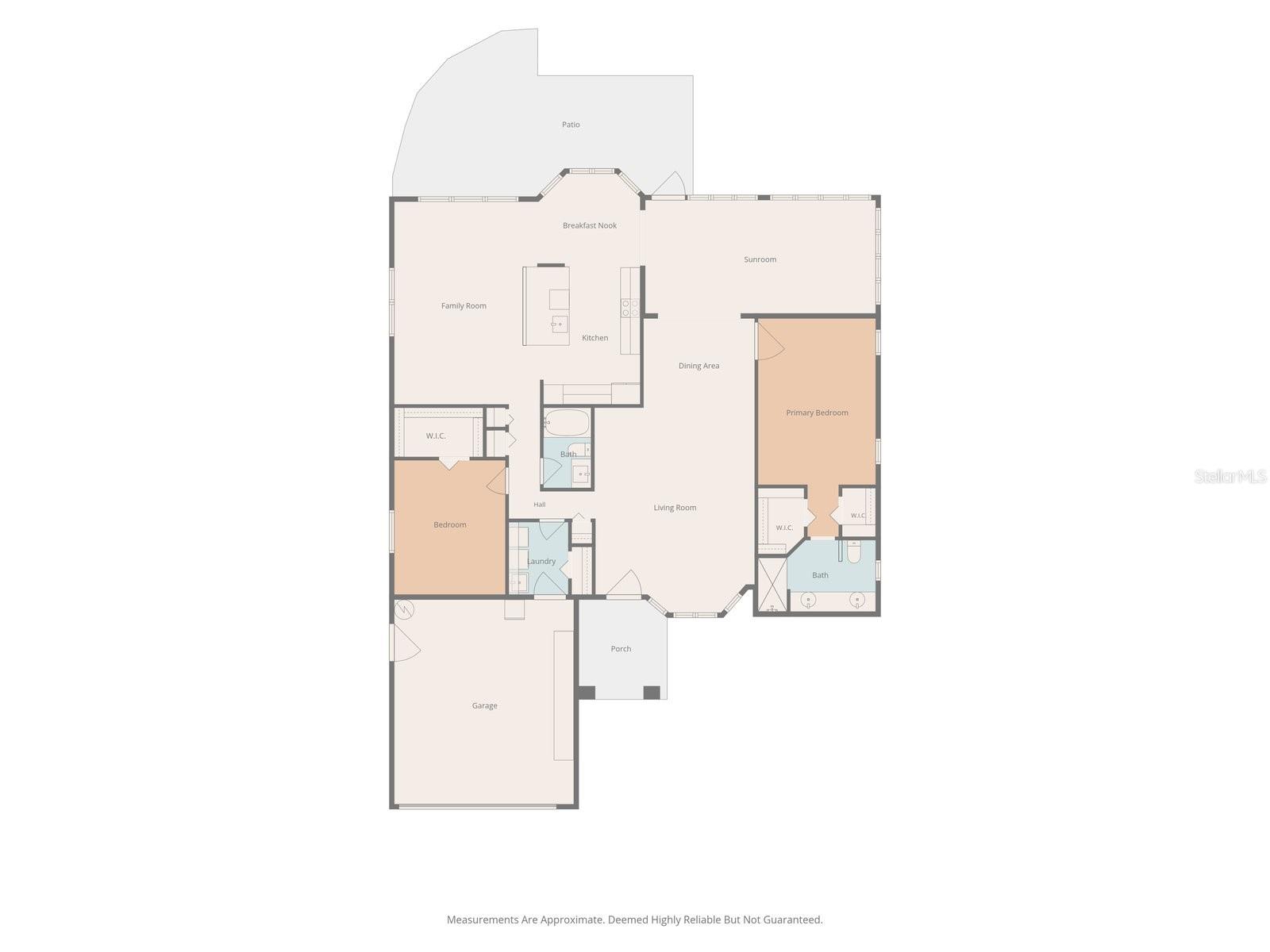 6016 COUNTRY RIDGE LN — photo 28