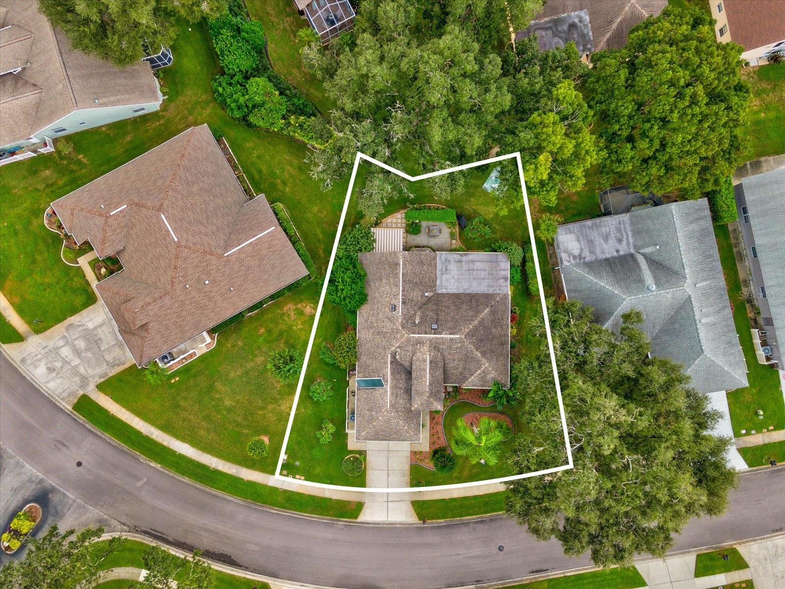 6016 COUNTRY RIDGE LN — photo 25