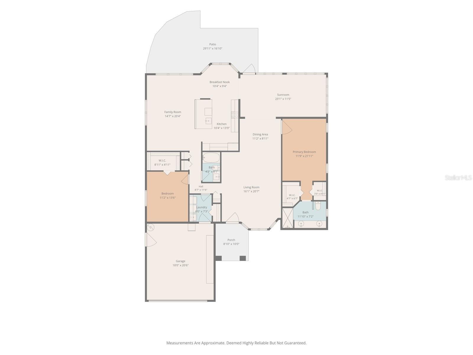 6016 COUNTRY RIDGE LN — photo 27