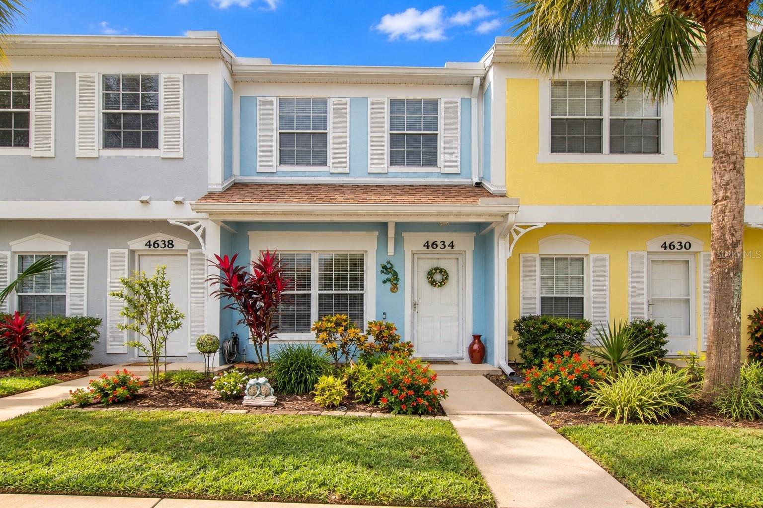 4634 SABAL KEY DR — photo 3