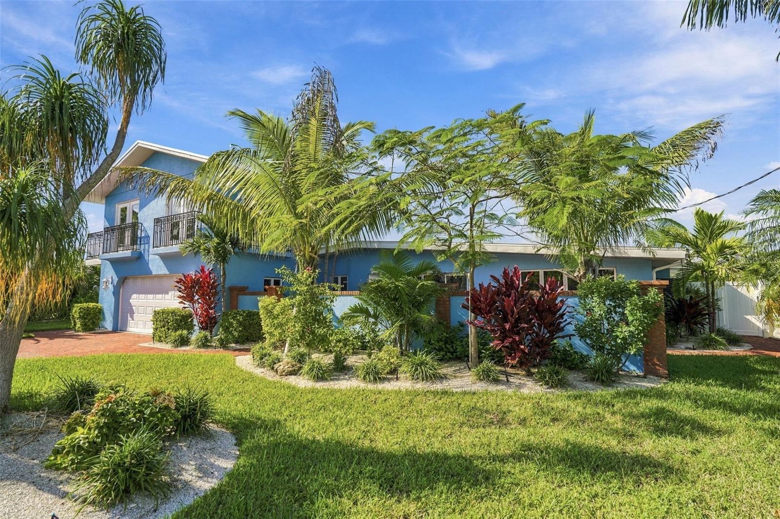 528 KEY ROYALE DR — photo 70
