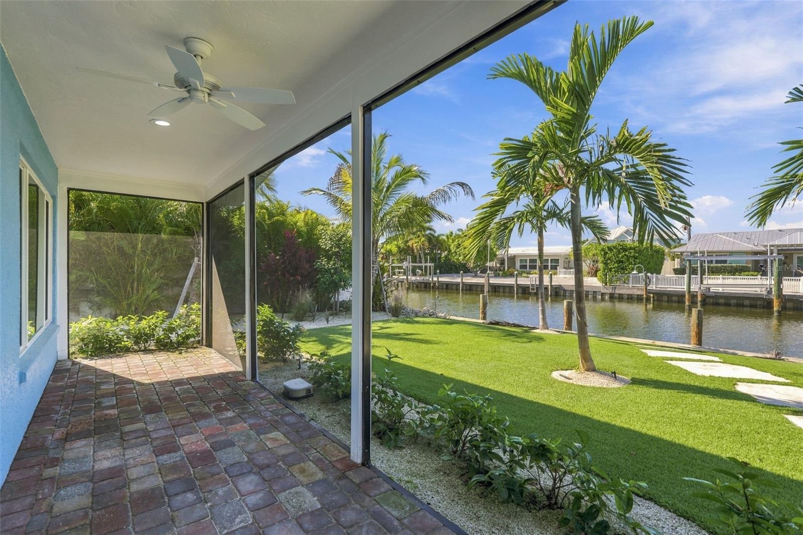528 KEY ROYALE DR — photo 72