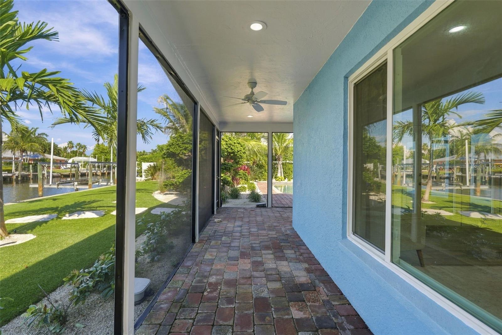 528 KEY ROYALE DR — photo 73