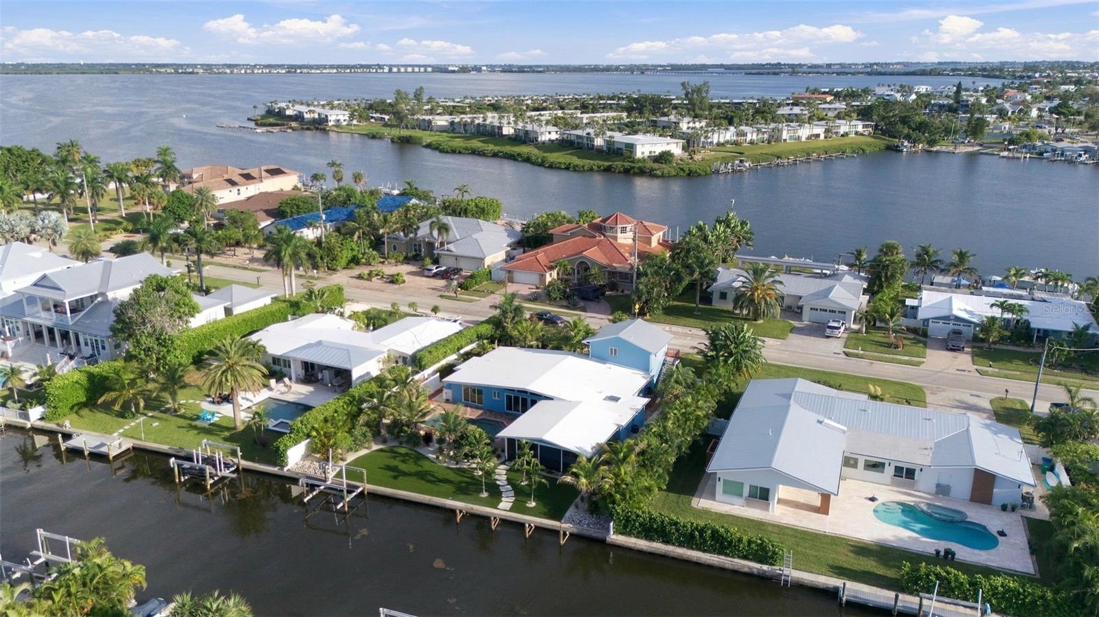 528 KEY ROYALE DR — photo 66