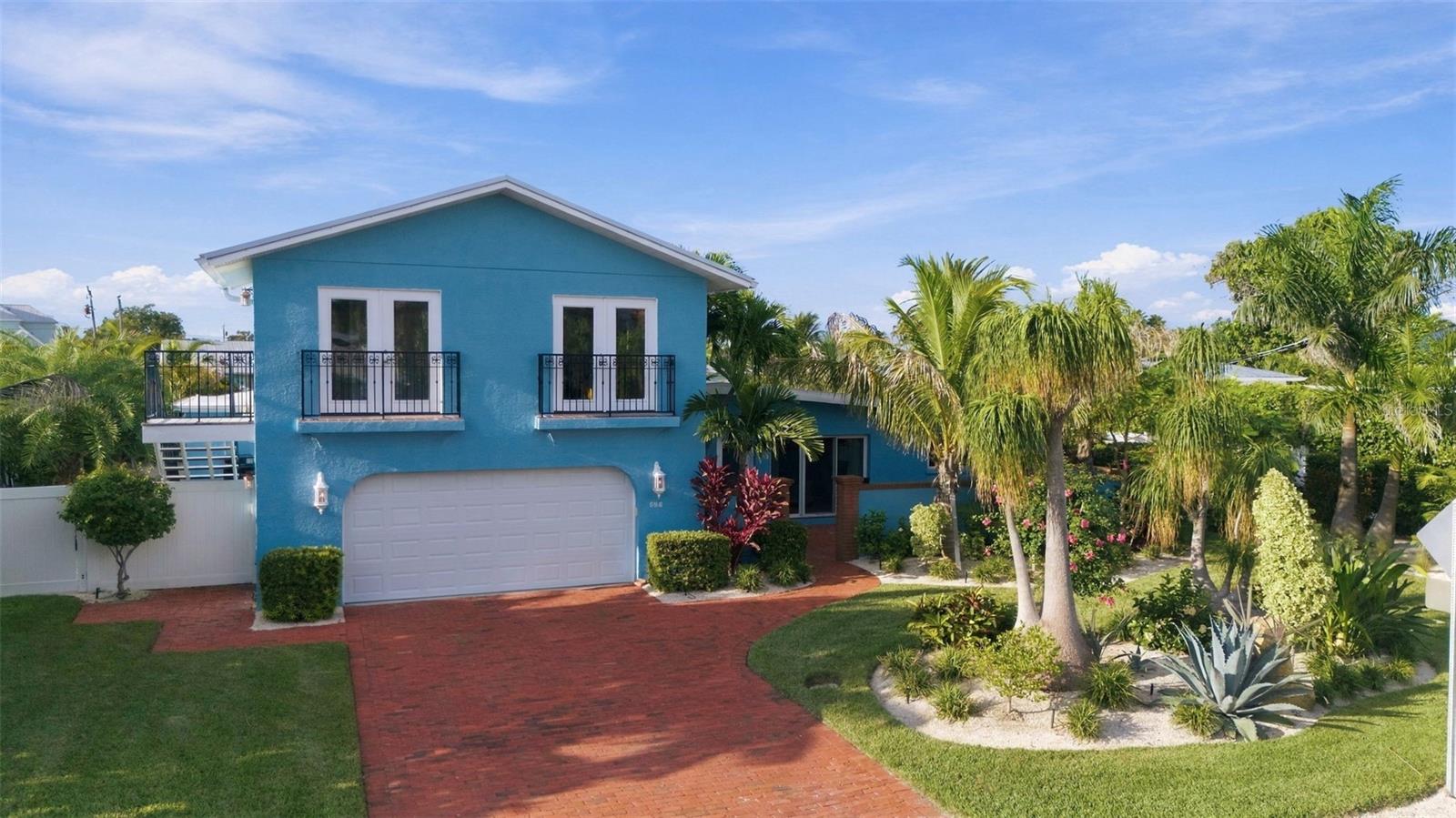 528 KEY ROYALE DR — photo 60