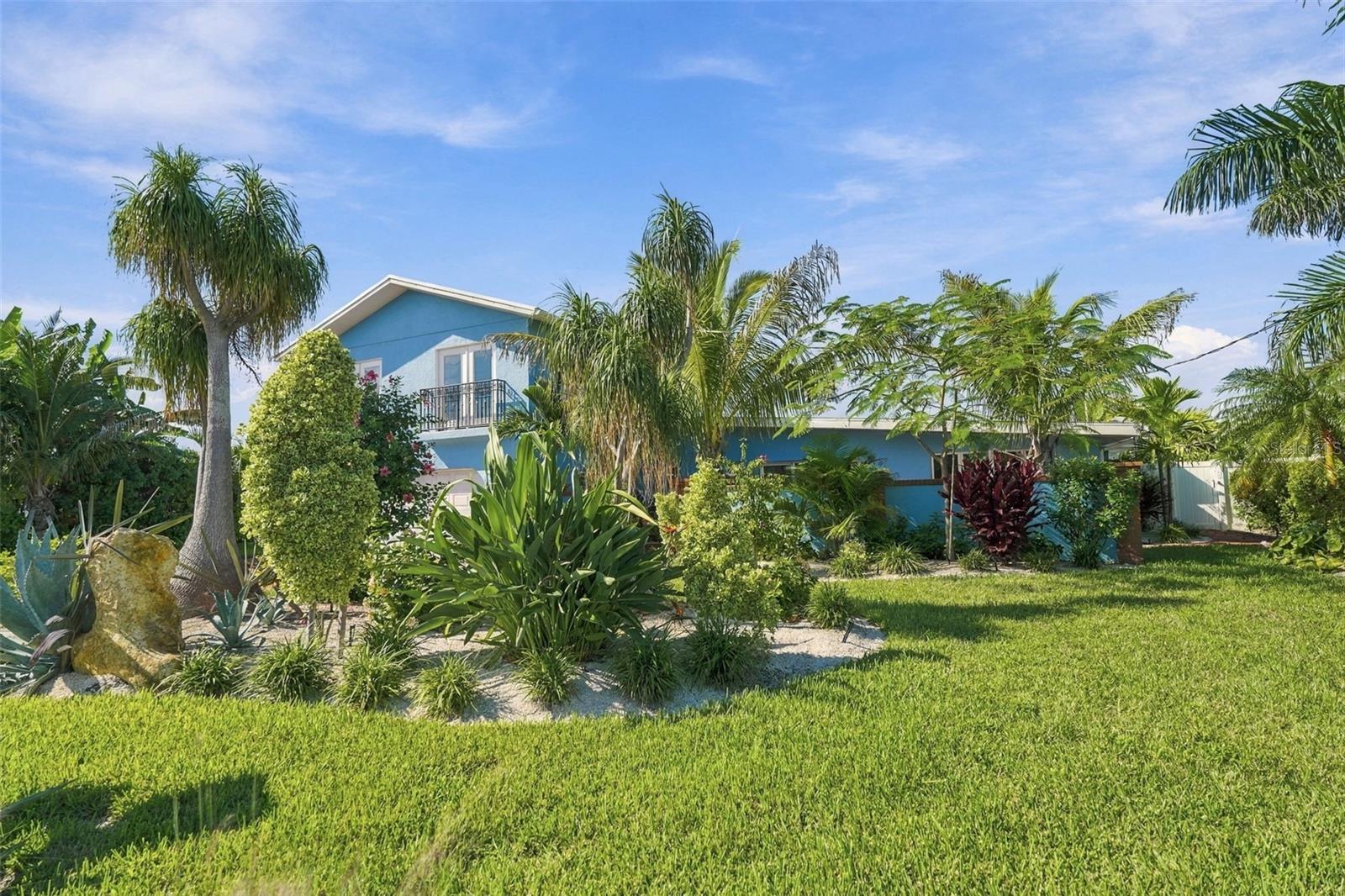 528 KEY ROYALE DR — photo 69