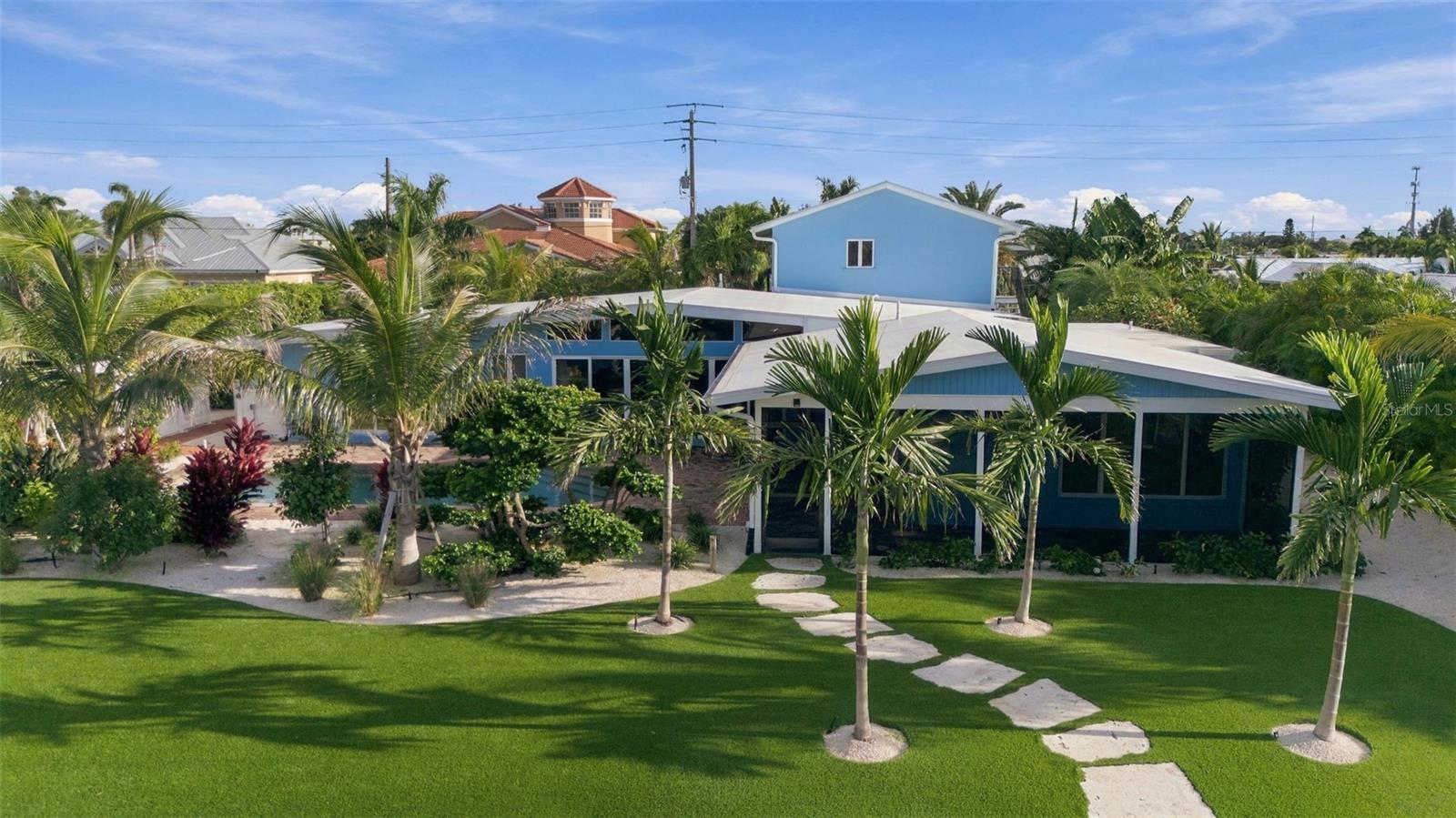 528 KEY ROYALE DR — photo 67
