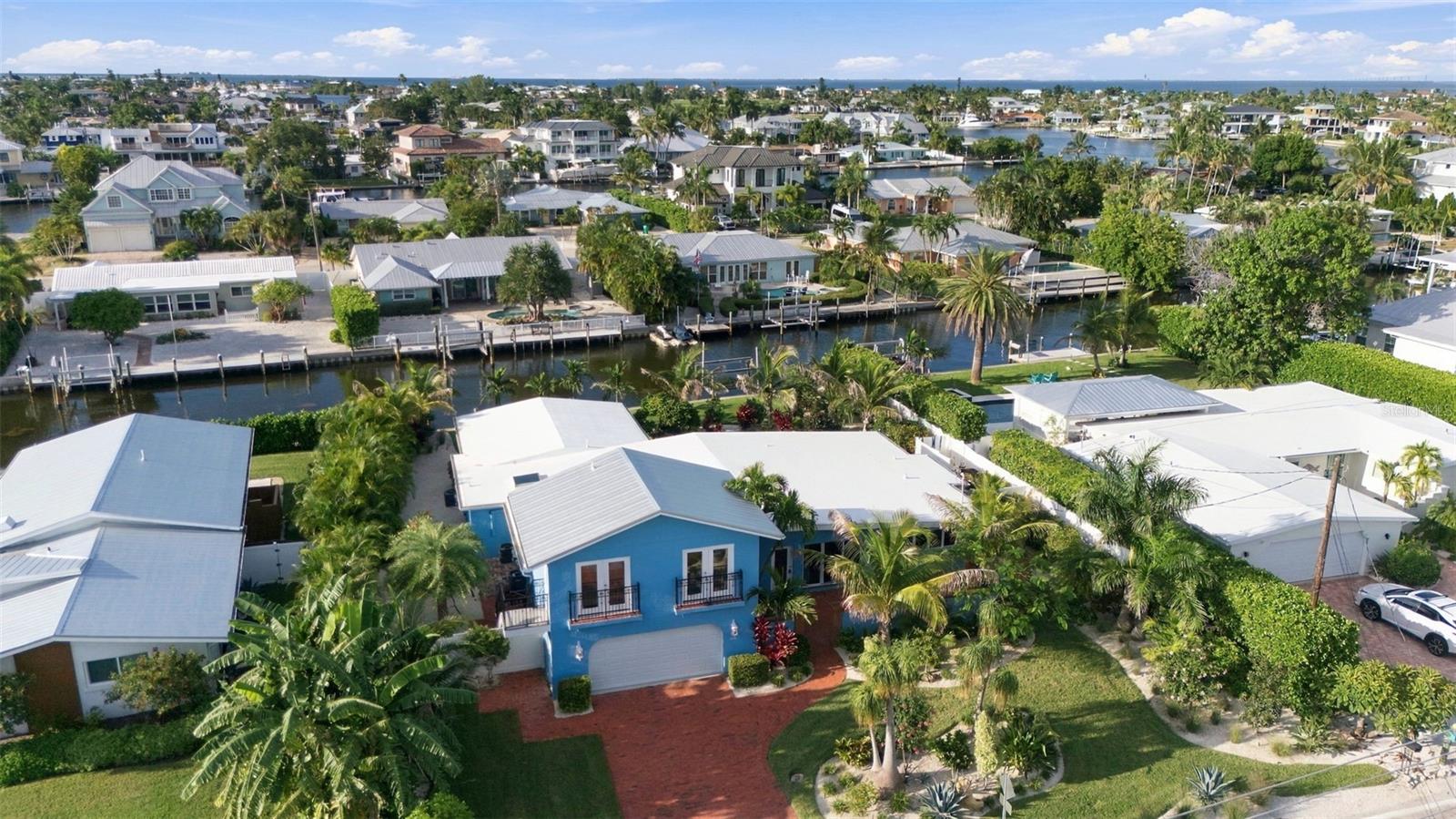 528 KEY ROYALE DR — photo 63