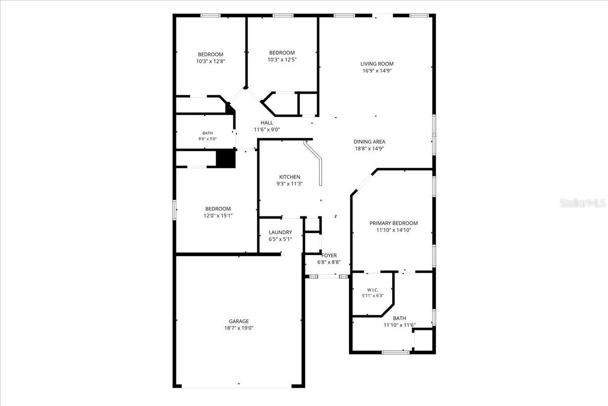 10912 KIRKWALL PORT DR — photo 39