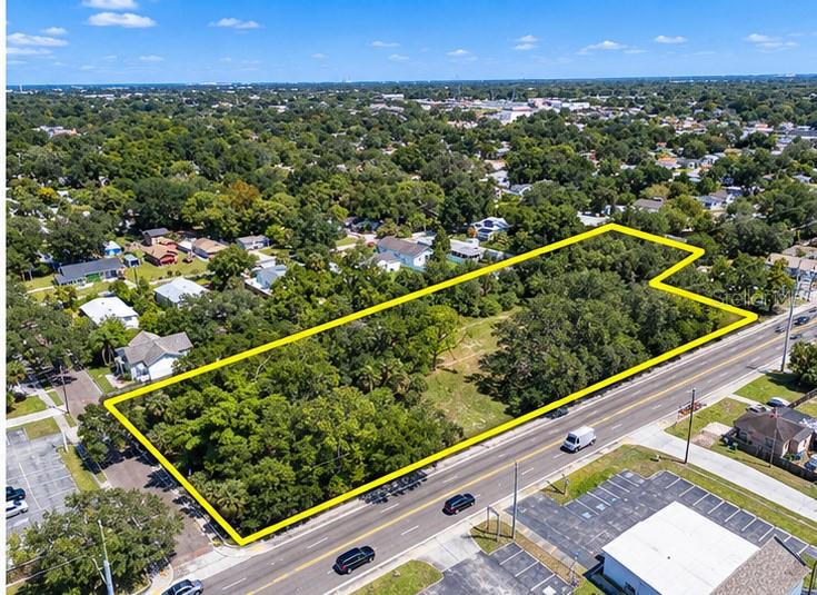 503 W DR MARTIN LUTHER KING JR BLVD — photo 2