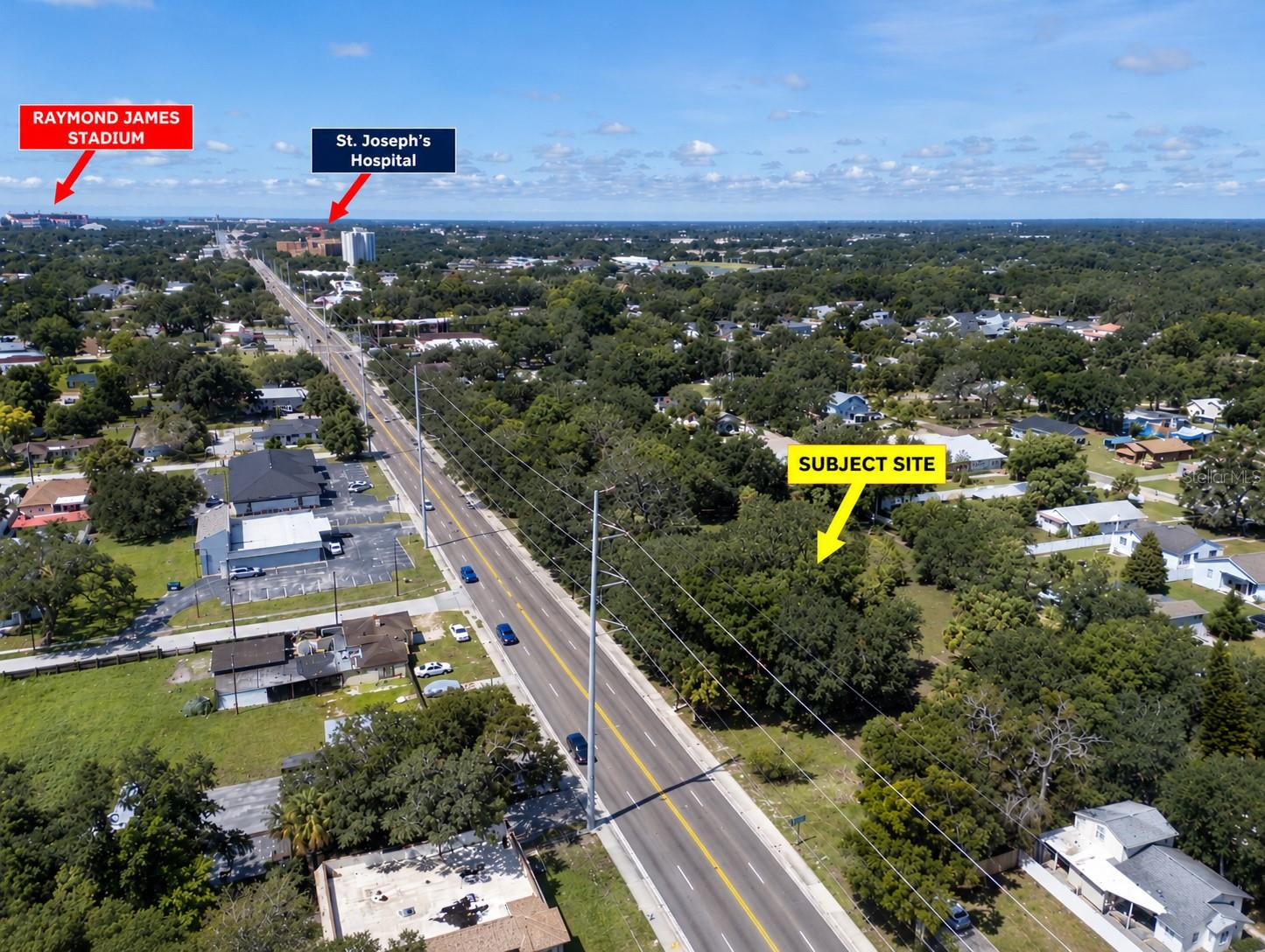 503 W DR MARTIN LUTHER KING JR BLVD — photo 5