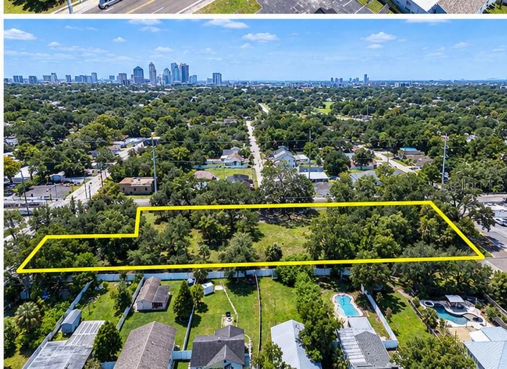 503 W DR MARTIN LUTHER KING JR BLVD — photo 3