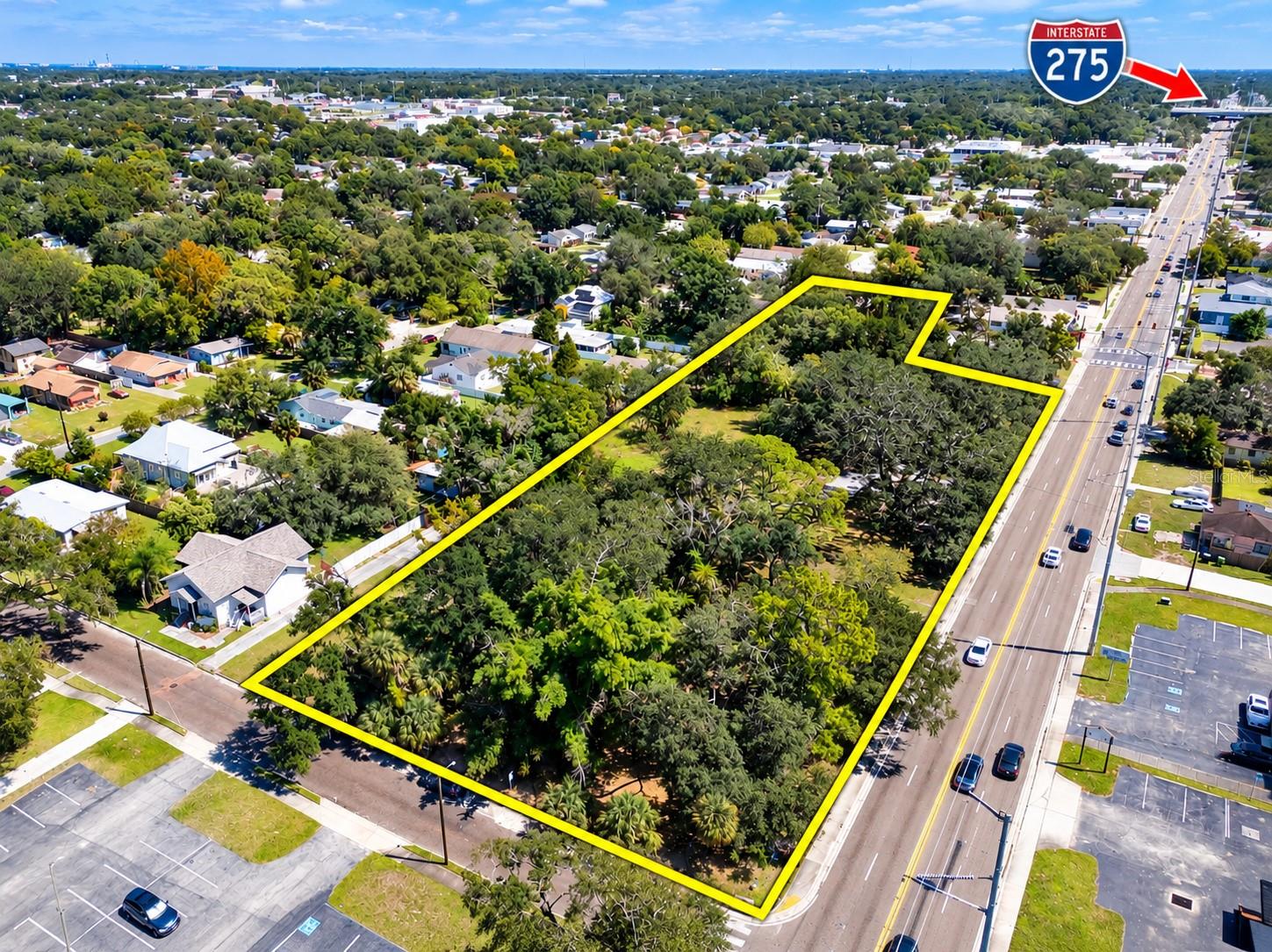 503 W DR MARTIN LUTHER KING JR BLVD — photo 4