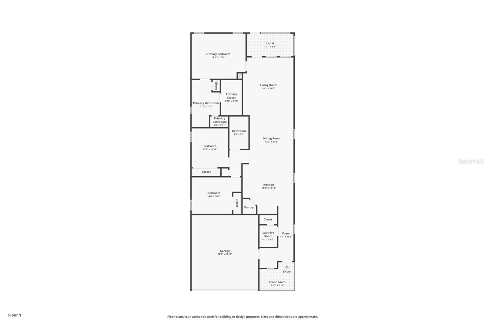 9049 SHADYSIDE LN — photo 39